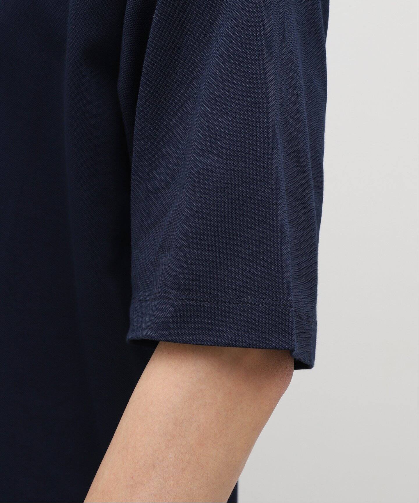 鹿の子半袖ポロシャツ（Tシャツ／カットソー）｜B.C STOCK（ベーセー