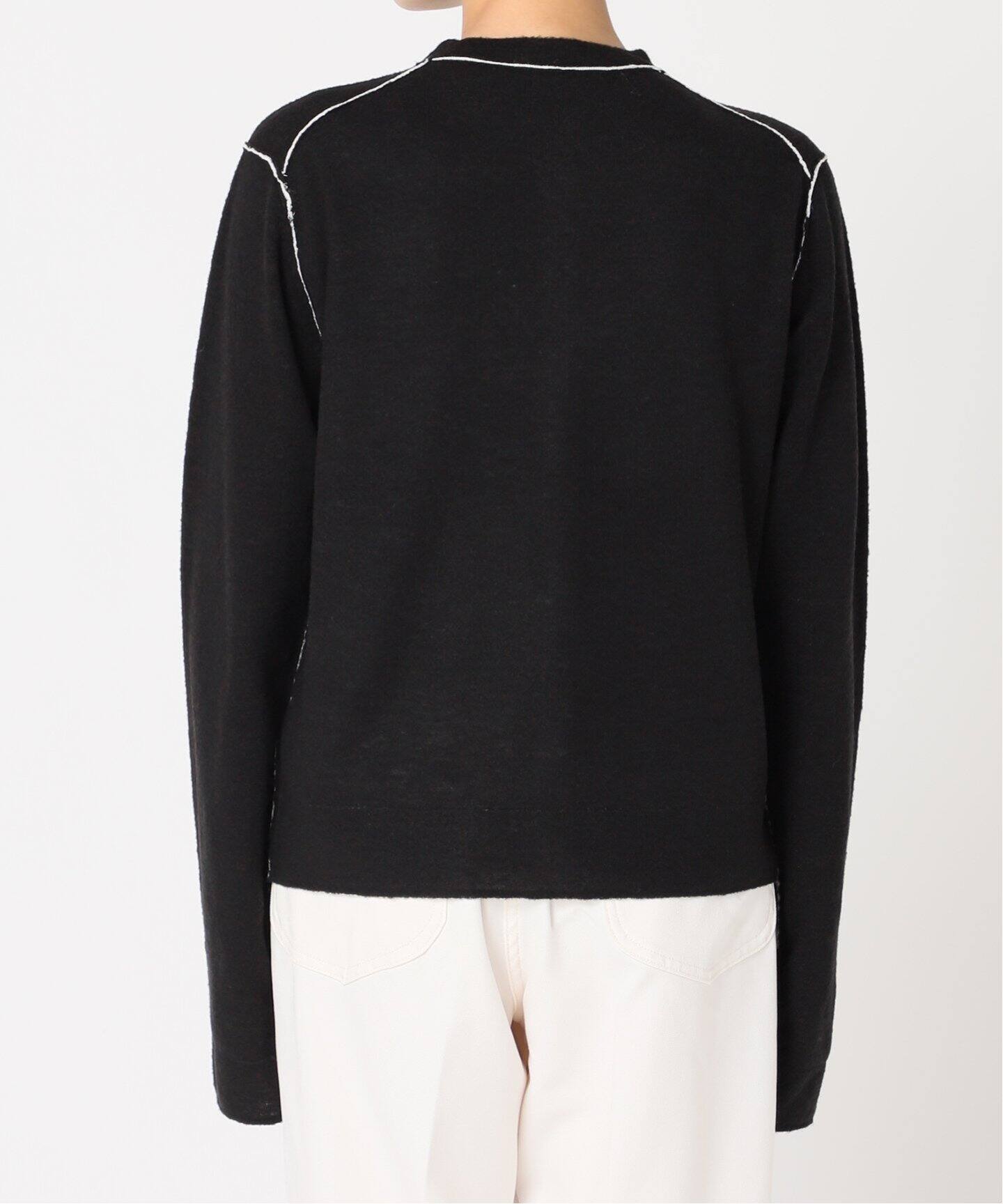 W FACE CARDIGAN：ニット（ニット／セーター）｜CITYSHOP（シティ  