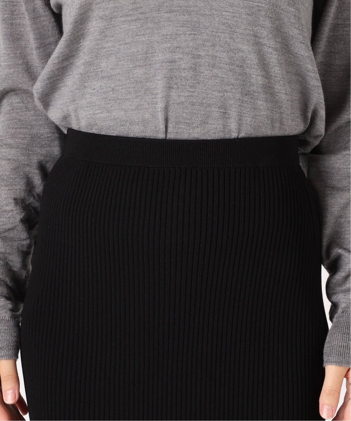 【 】★CK Modern Rib リブスカート★送料無料★ CALVIN KLEIN】◇CK Modern Rib リブスカート◇送料無料