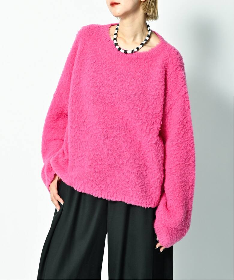 VINTAGE LIKE ニット（ニット／セーター）｜CITYSHOP（シティショップ 
