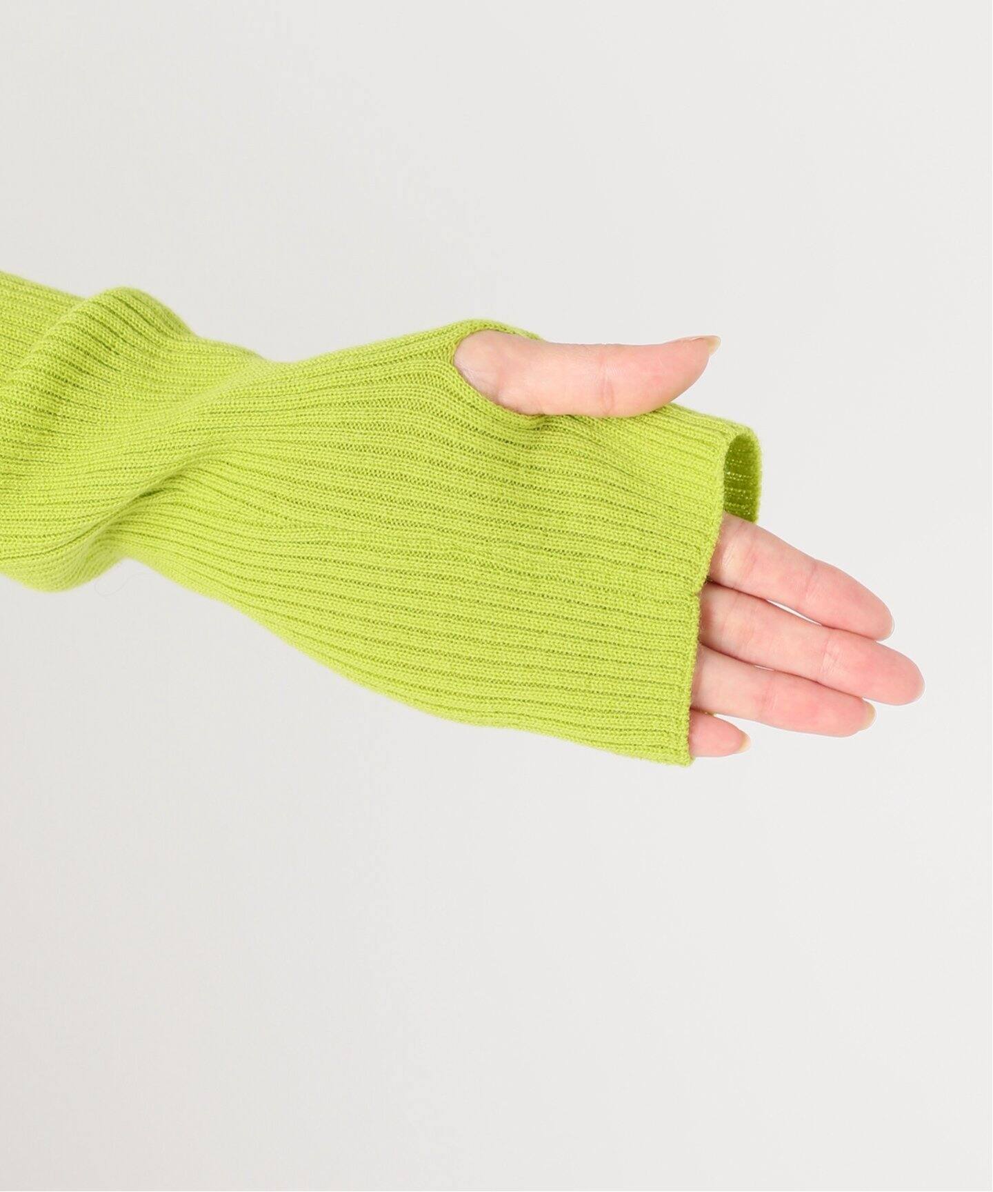 ROUTINE ZIP UP SWEATER：ニット（ニット／セーター）｜CITYSHOP  