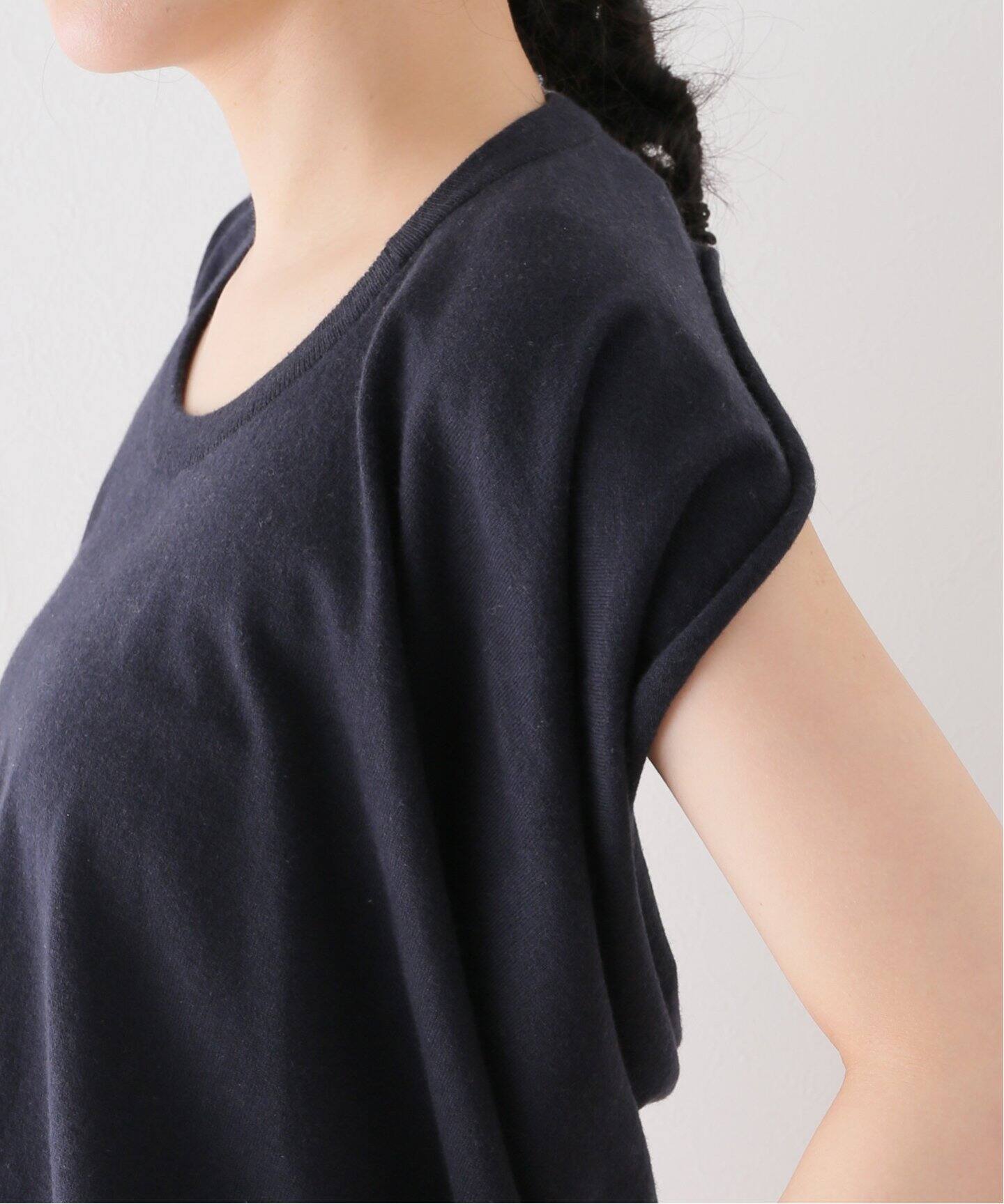 EXTREME CASHMERE/エクストリーム カシミア】ship：ニット（ニット 