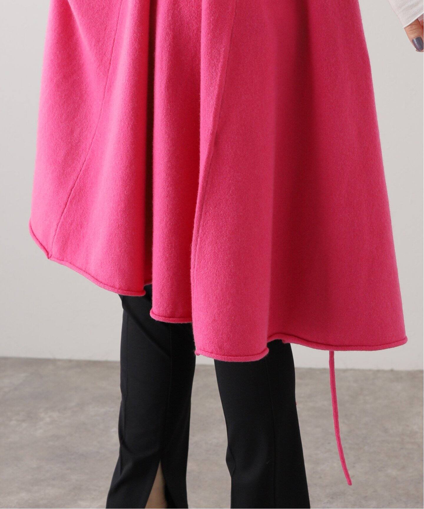 EXTREME CASHMERE/エクストリーム カシミア】X Baby：ワンピース  