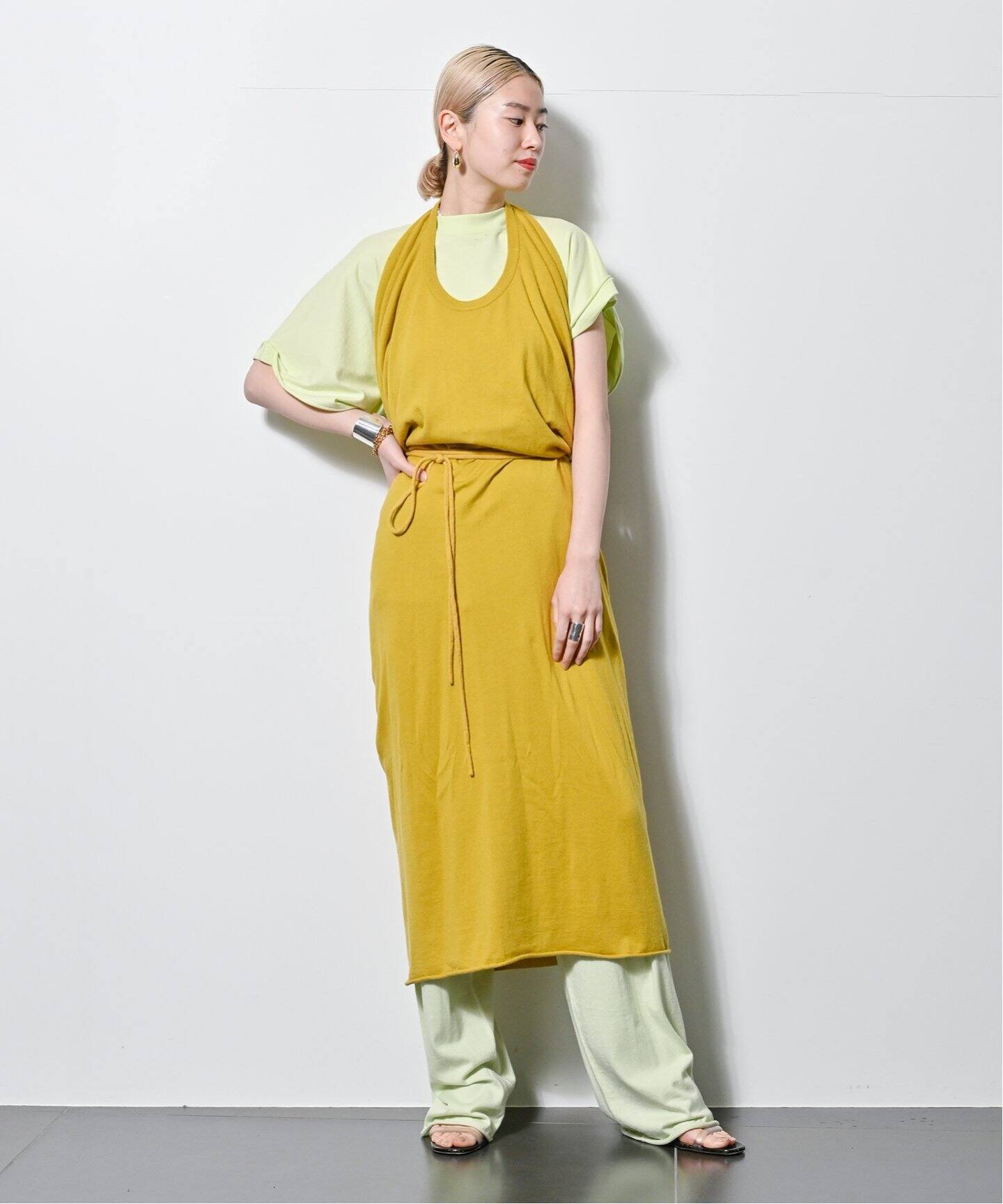 EXTREME CASHMERE/エクストリーム カシミア】judo：パンツ（その他  