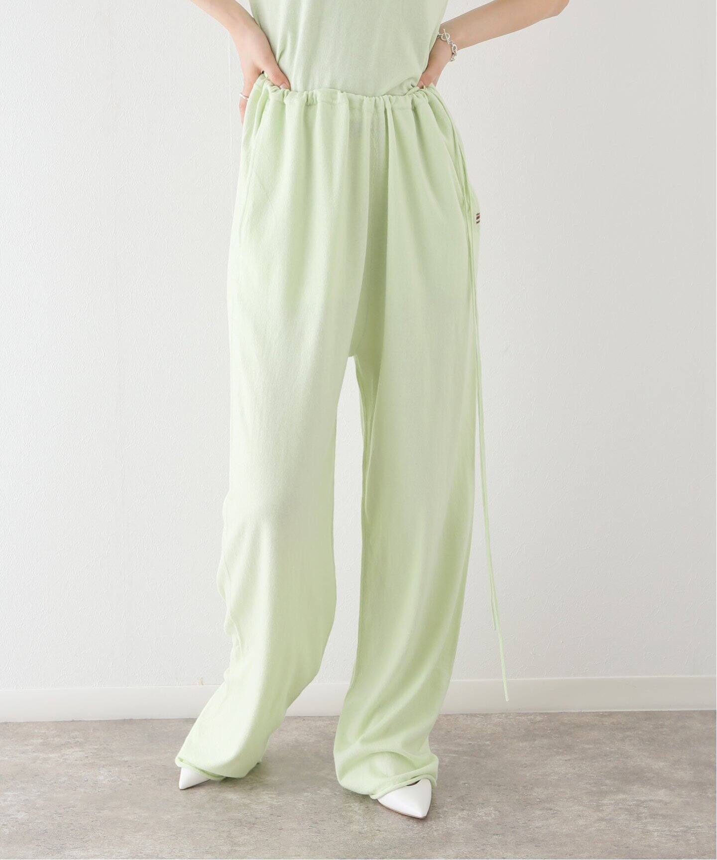 EXTREME CASHMERE/エクストリーム カシミア】judo：パンツ（その他  