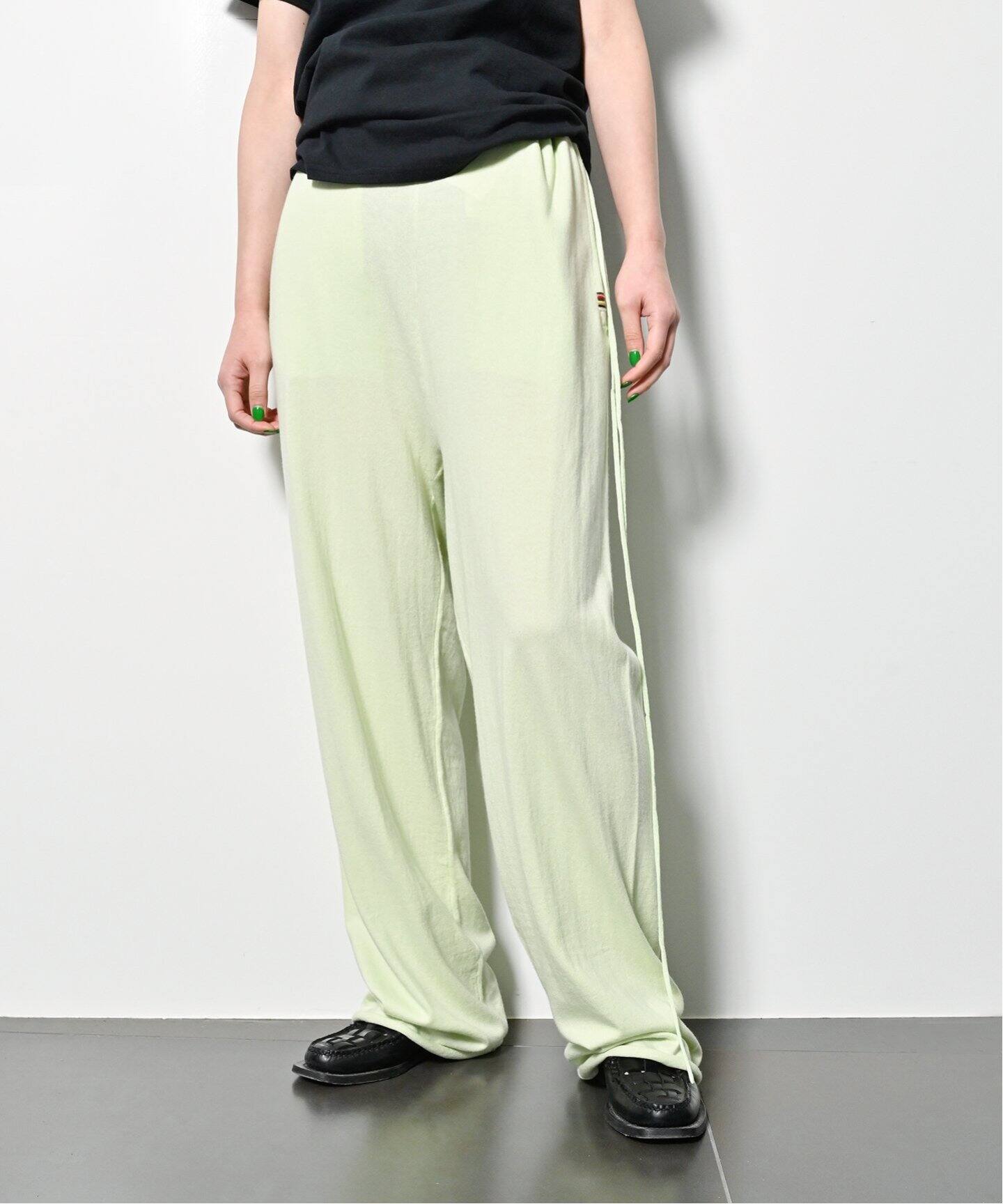 EXTREME CASHMERE/エクストリーム カシミア】judo：パンツ（その他  