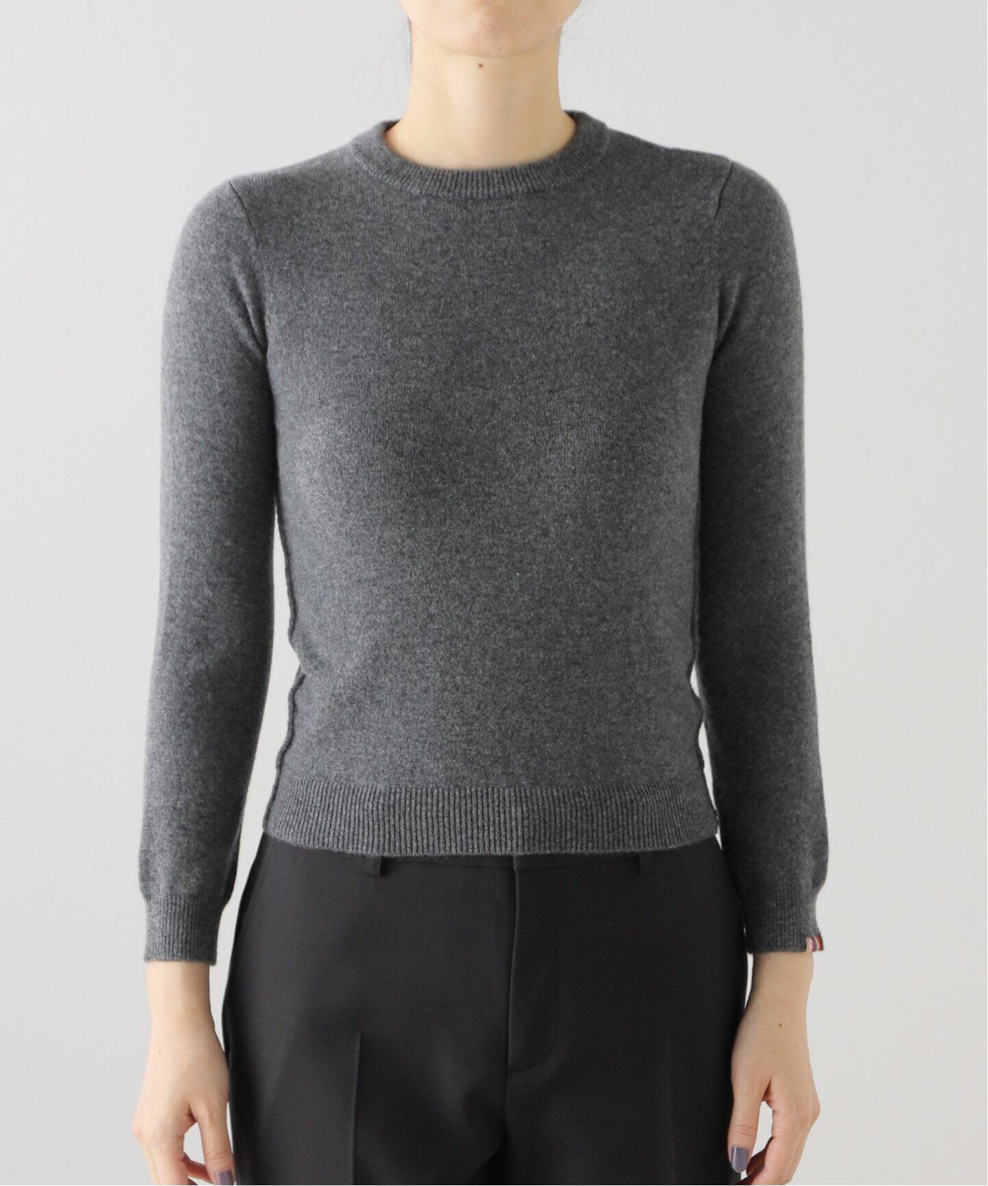 EXTREME CASHMERE/エクストリーム カシミア】X Kid：ニット（ニット  