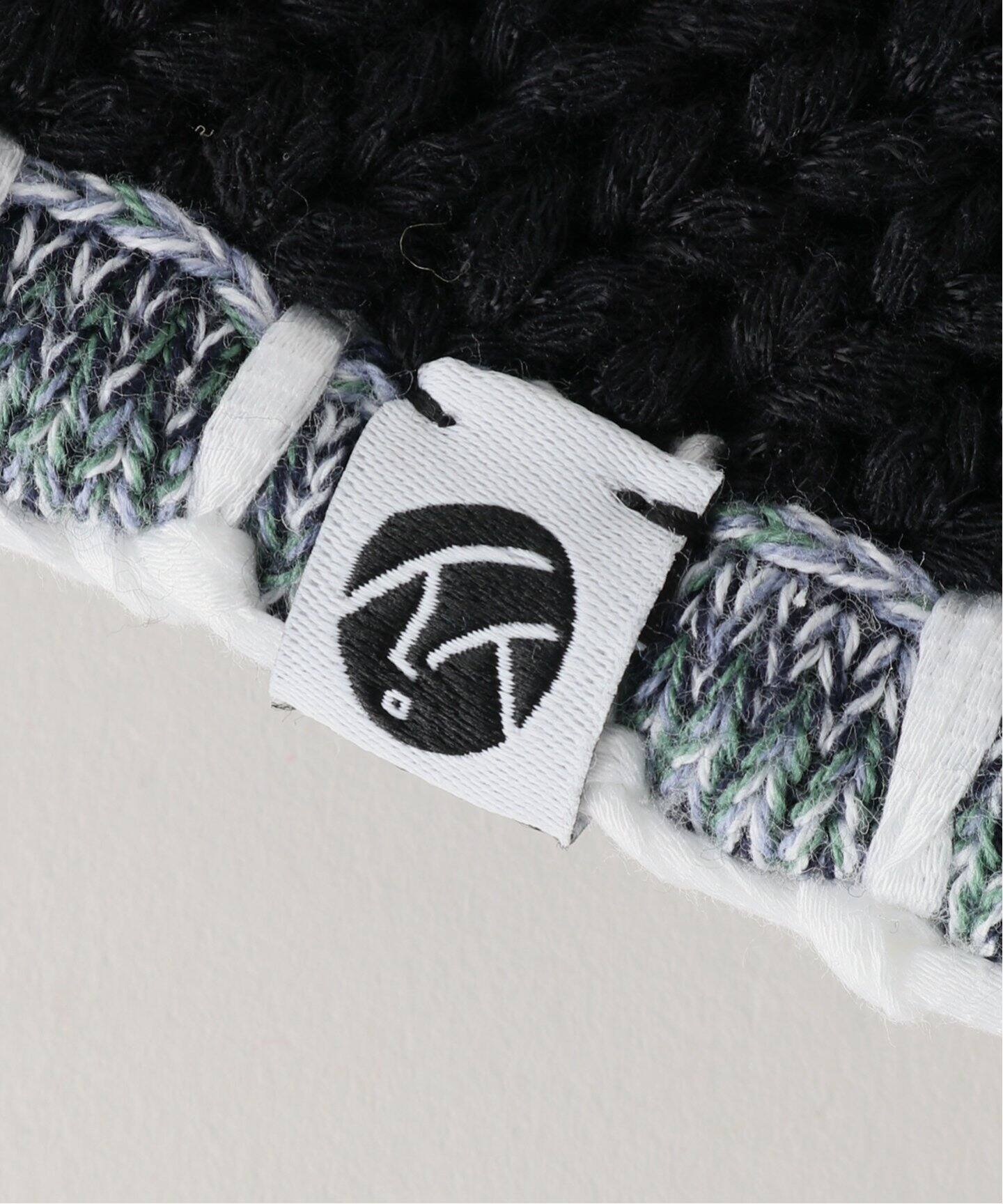 YANYAN/ヤンヤン】別注 RAINCLOUD BANDANA：スカーフ（スカーフ 