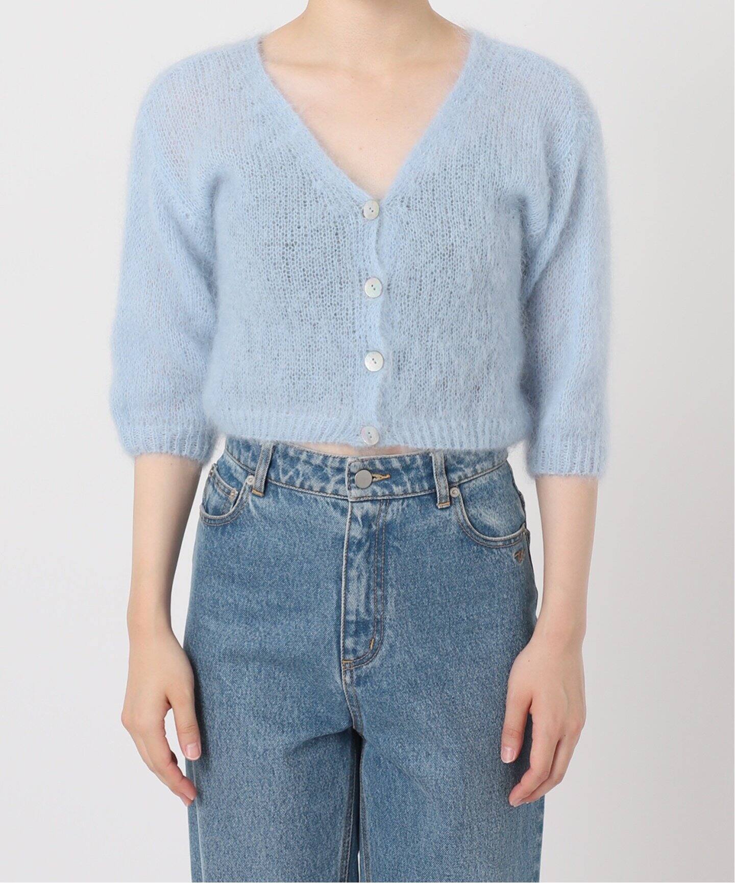 AMERICAN DREAMS/アメリカン ドリームス】Cornelia カーディガン Kids  