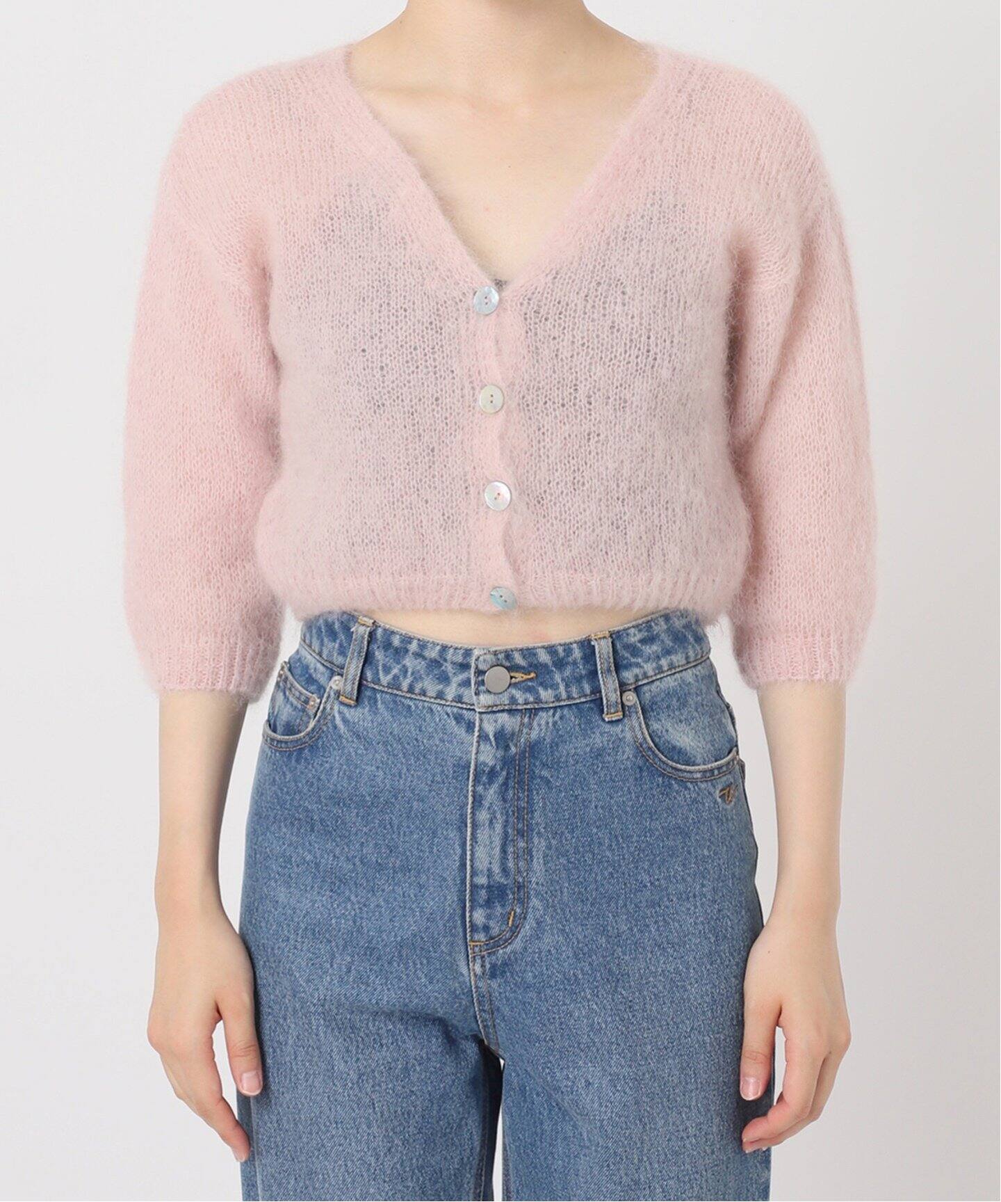 AMERICAN DREAMS/アメリカン ドリームス】Cornelia カーディガン Kids  