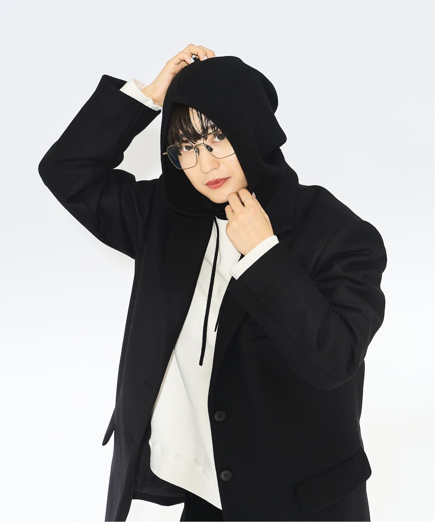 WLP（ダブリュエルピー）  バラクラバ VOLCOM ボルコム スノーボード バラクラバ ユニセックス 目出し