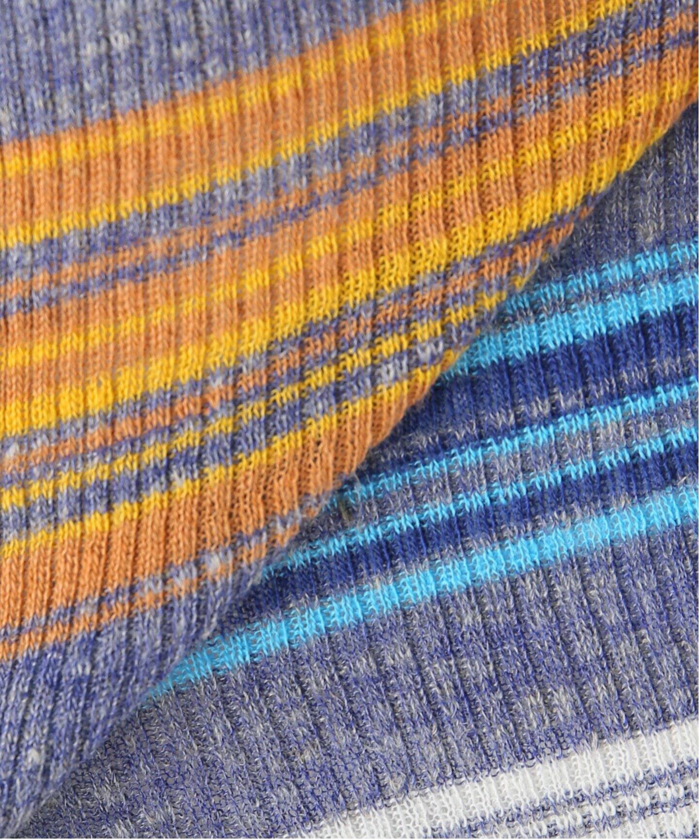 ROBERTO COLLINA/ロベルトコリーナ】 マルチN/Sニット（ニット  