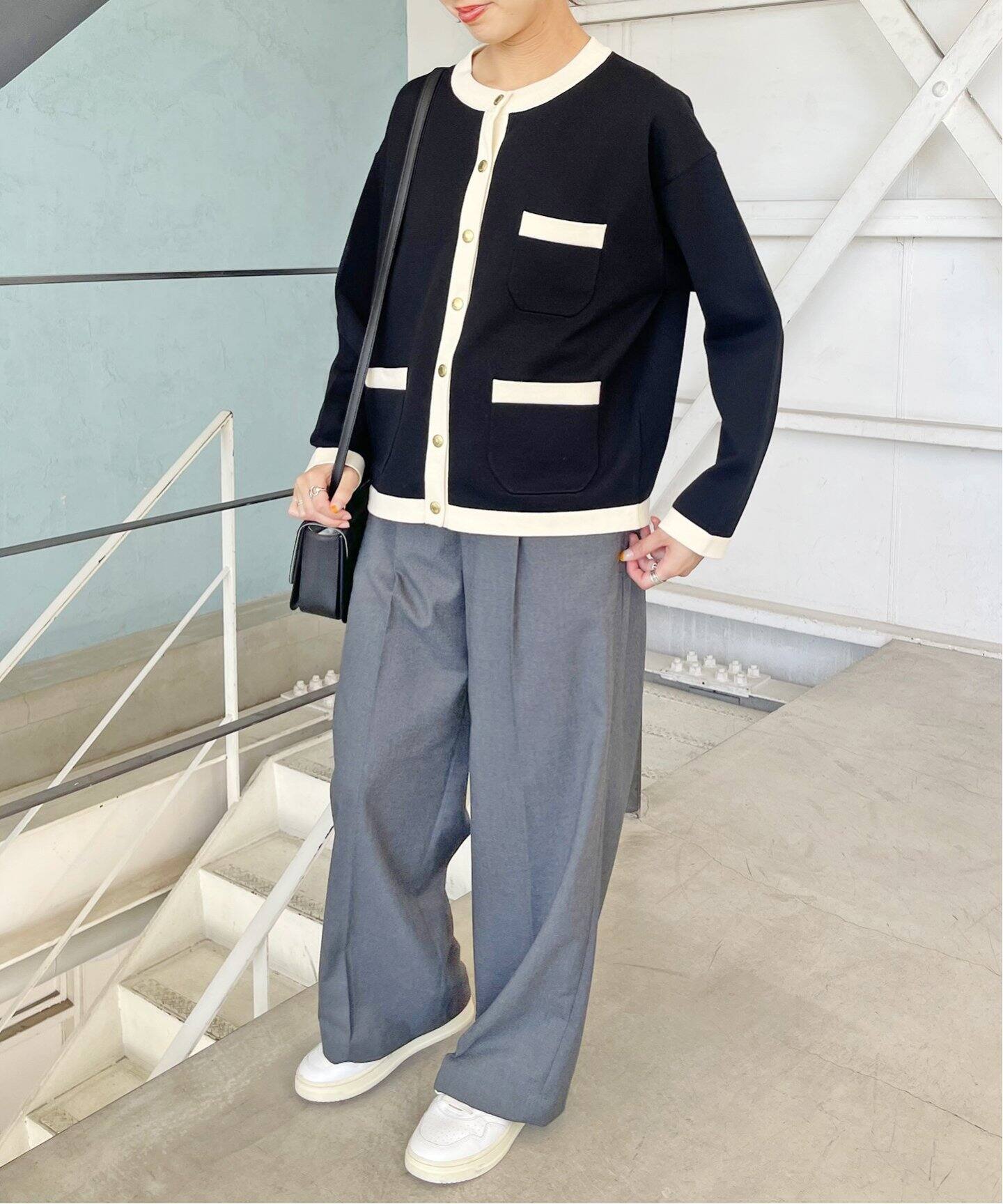 Traditional Weatherwear】ARKLEY KNIT（カーディガン）｜Spick and  