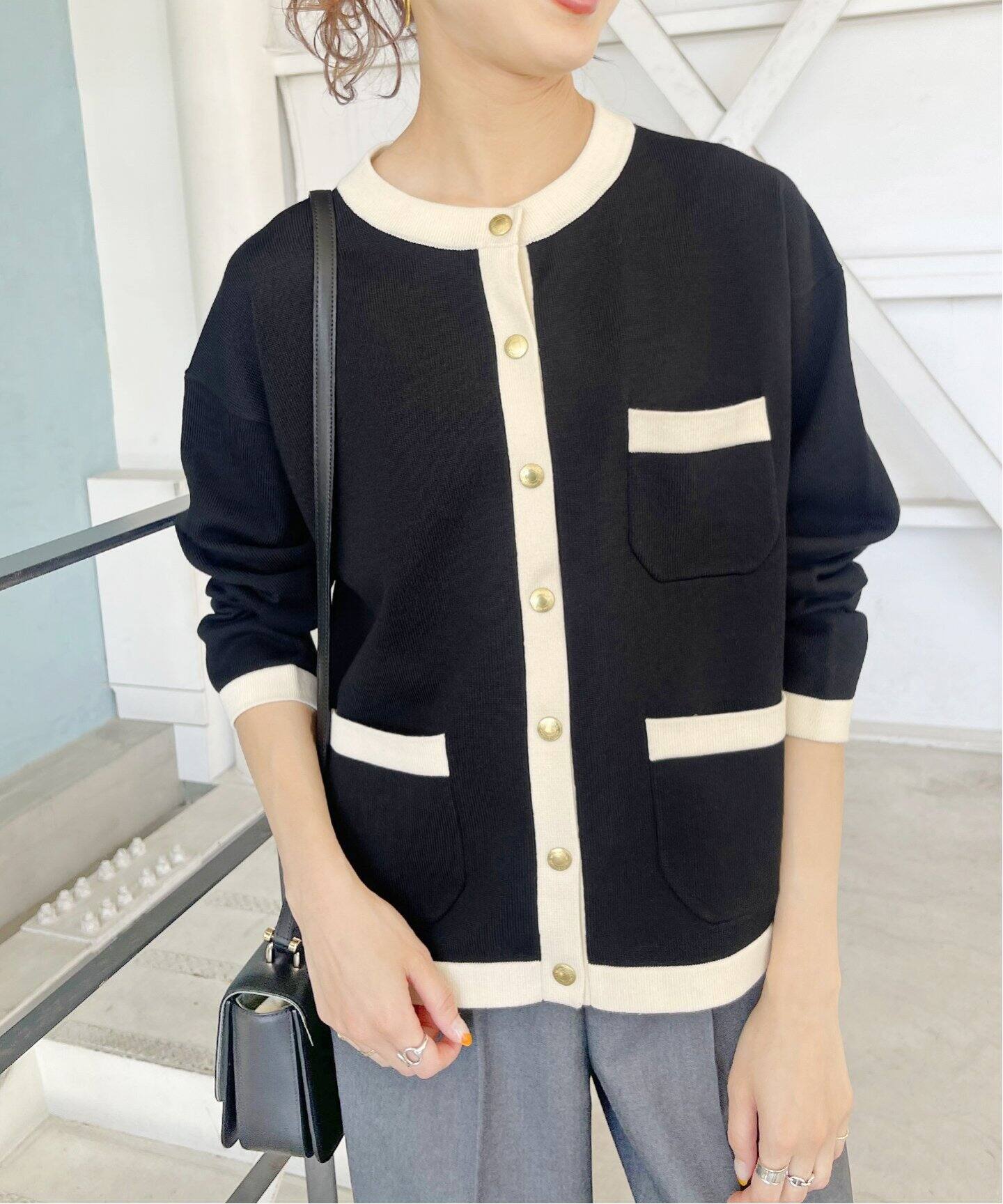 Traditional Weatherwear】ARKLEY KNIT（カーディガン）｜Spick and  