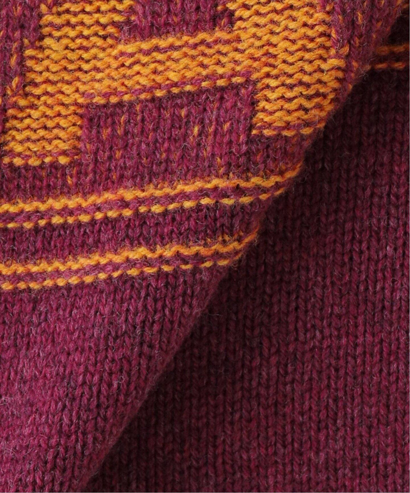 ≪一部店舗+WEB限定≫【MARNI/マルニ】ROUNDNECK SWEATER（ニット 