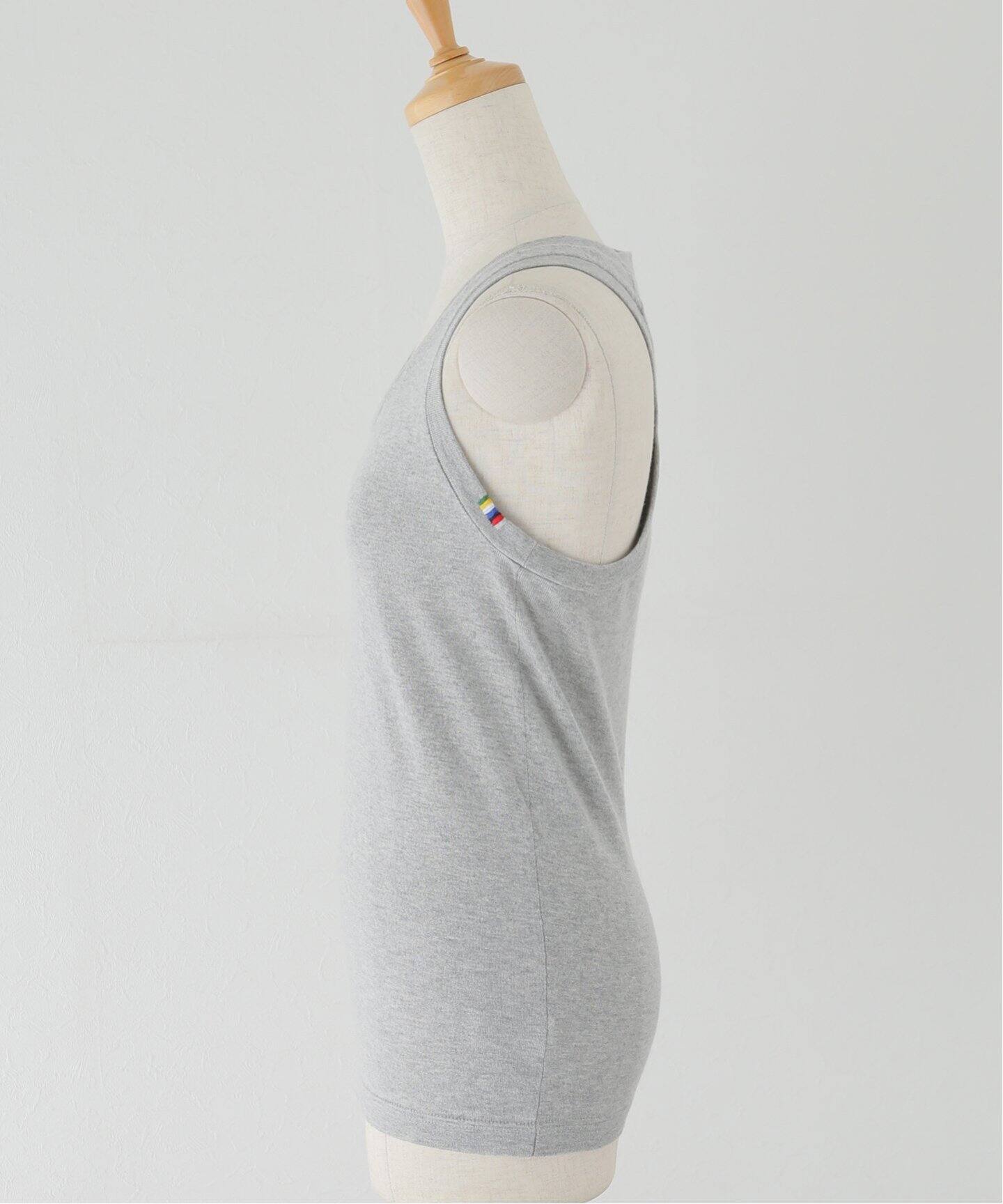 extream cashmere X/エクストリームカシミヤ】VEST（ベスト 