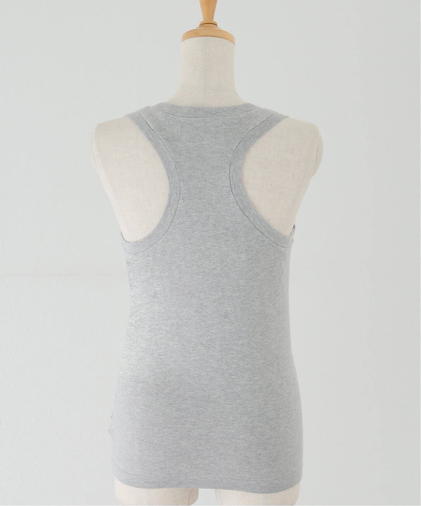 extream cashmere X/エクストリームカシミヤ】VEST（ベスト 