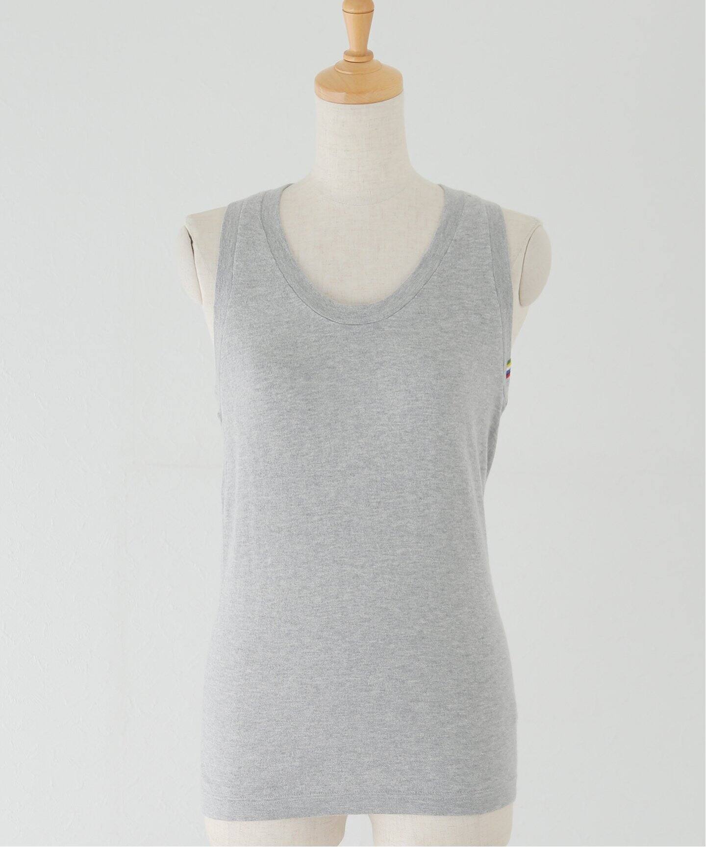 extream cashmere X/エクストリームカシミヤ】VEST（ベスト 