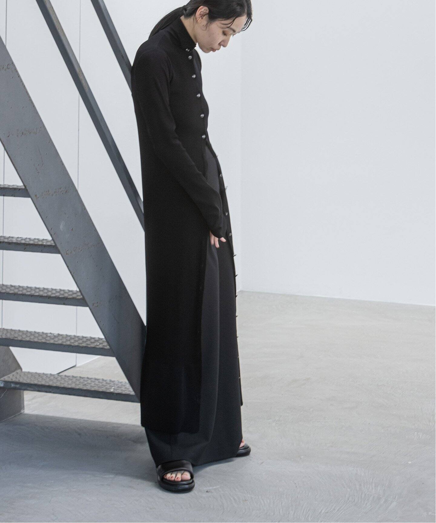 ELENI】ソイルニットロングカーディガン（ニット／セーター）｜NOBLE  