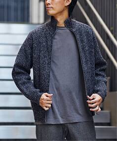 Barbour / バブアー】OVERSIZE WAX BEDALE / ビデイルのコーディネート 