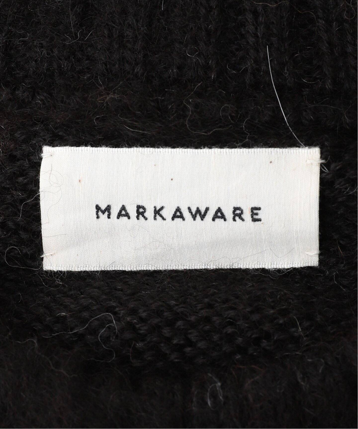 MARKAWARE / マーカウェア】STRATUM JUMPER（ニット／セーター 
