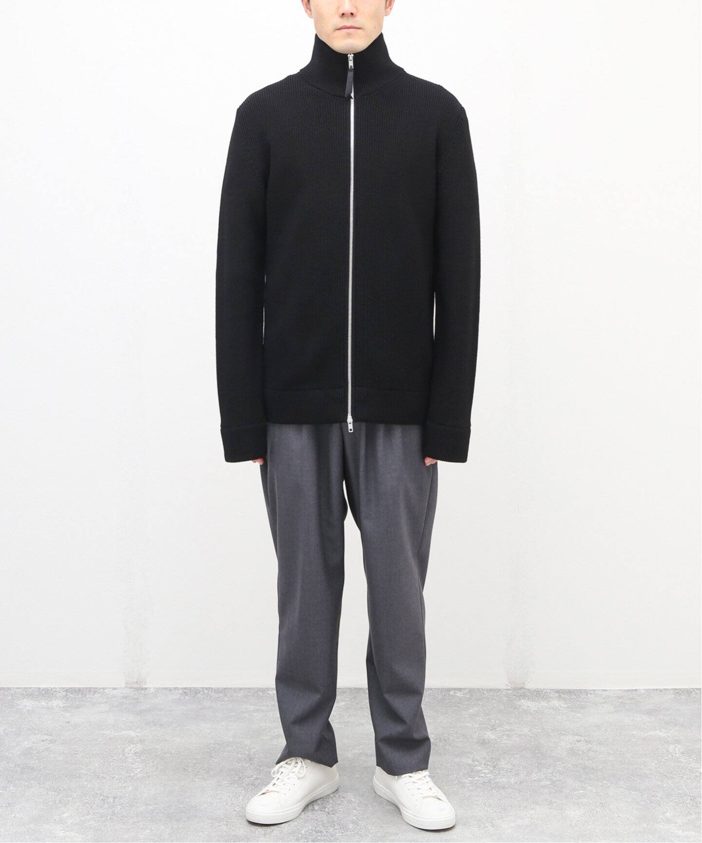 MAISON MARGIELA / メゾン マルジェラ】cotton Drivers knit 
