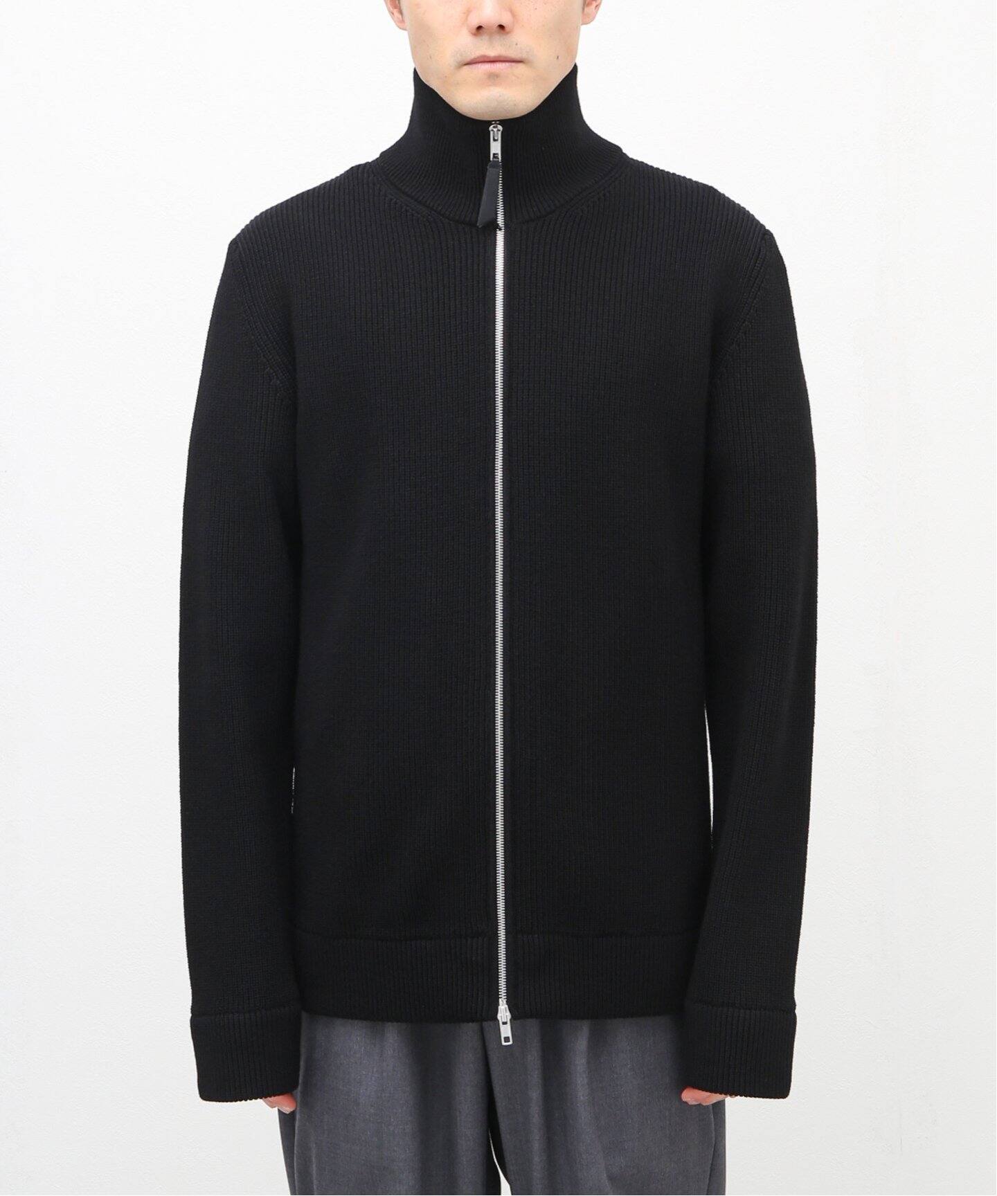 MAISON MARGIELA / メゾン マルジェラ】cotton Drivers knit 