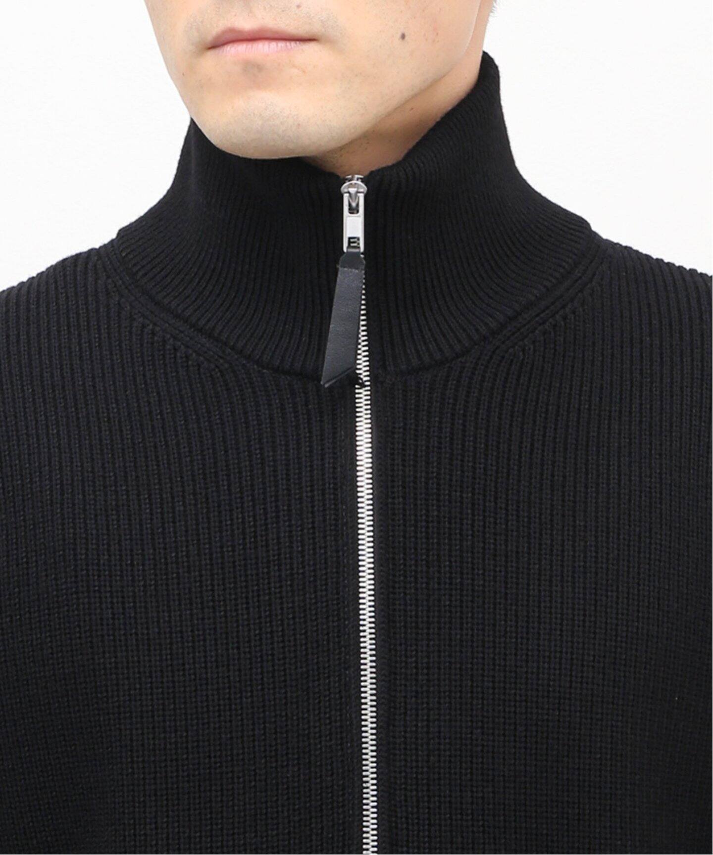 MAISON MARGIELA / メゾン マルジェラ】cotton Drivers knit 