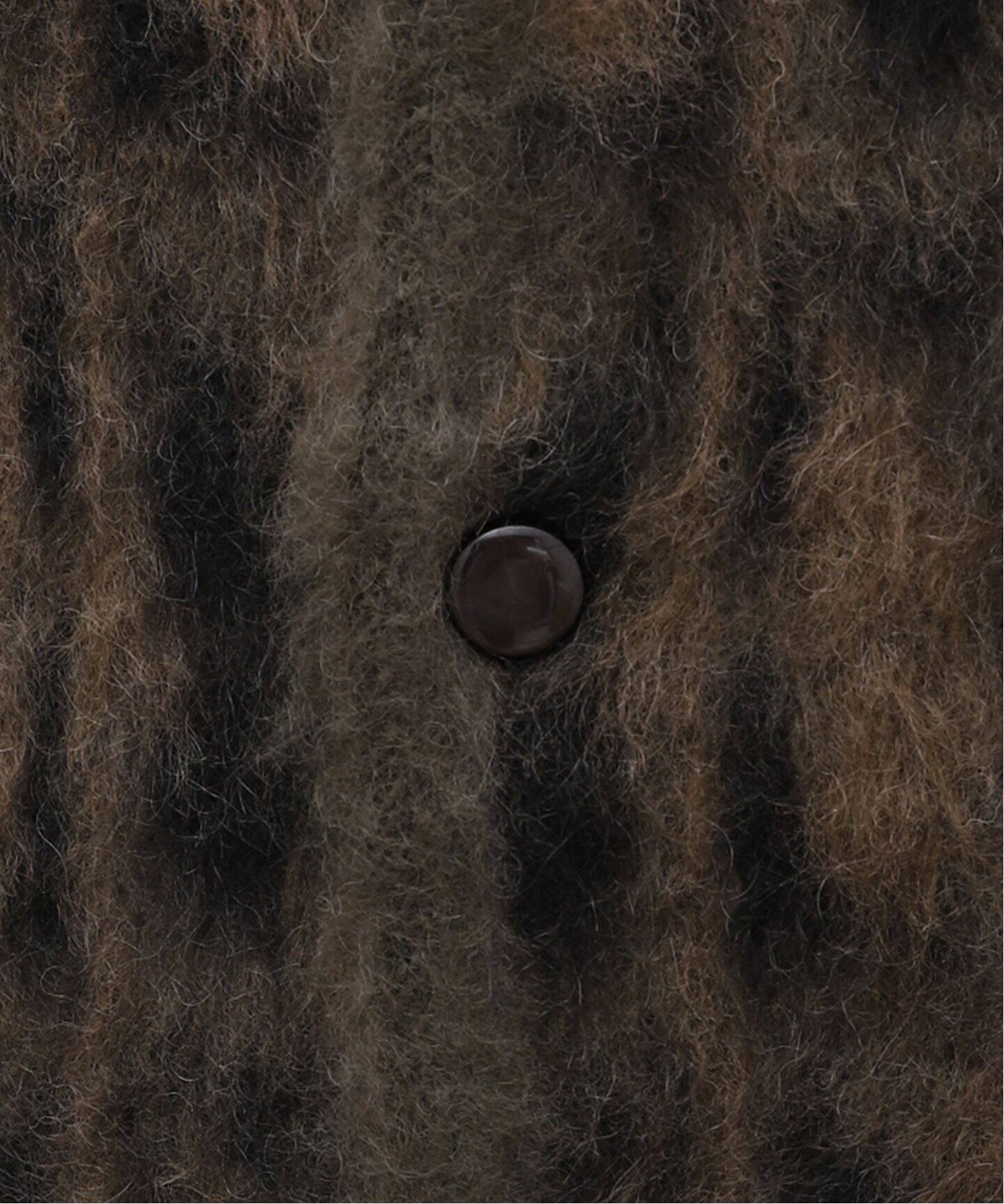 NEEDLES / ニードルズ】 Mohair Cardigan-Papillon（カーディガン 