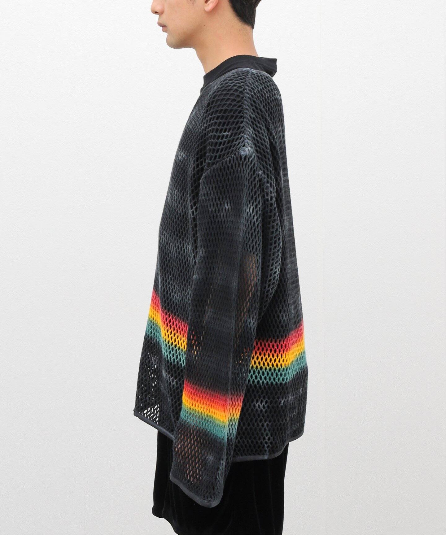 LAMROF / ラムロフ】Ami Crew Neck（Tシャツ／カットソー）｜417 