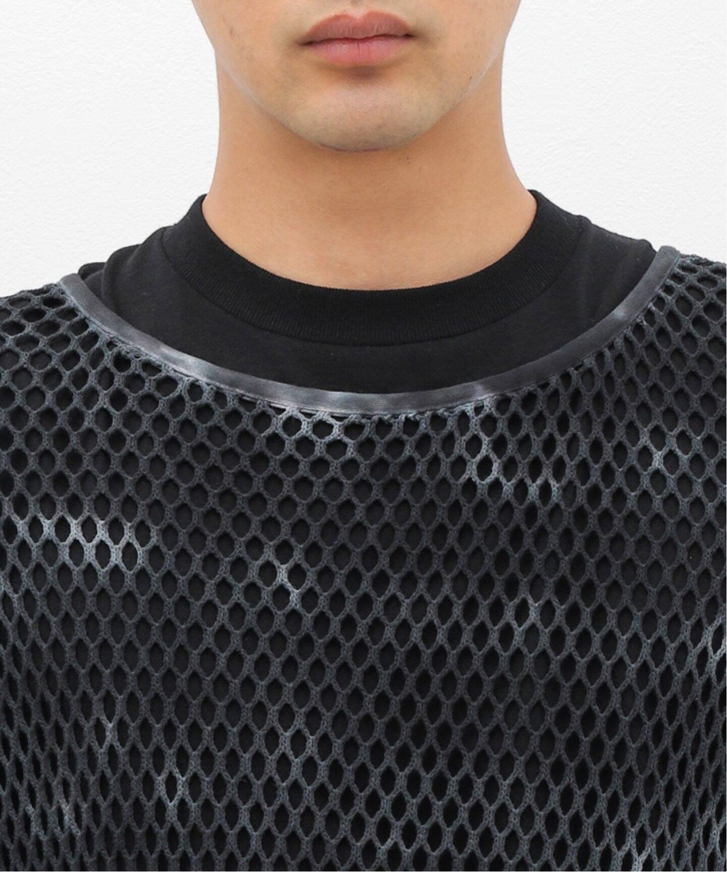 LAMROF / ラムロフ】Ami Crew Neck（Tシャツ／カットソー）｜417 