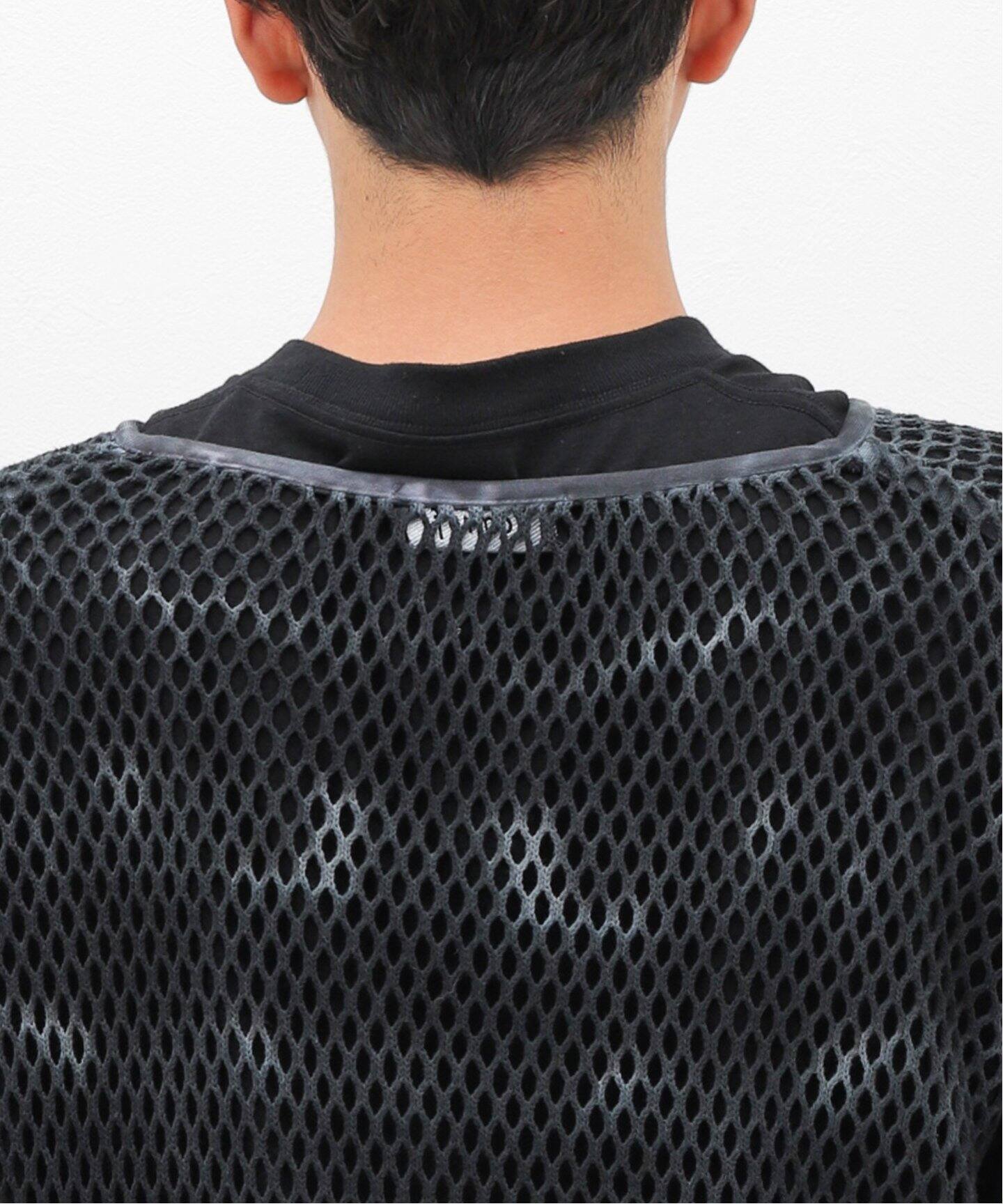 LAMROF / ラムロフ】Ami Crew Neck（Tシャツ／カットソー）｜417 