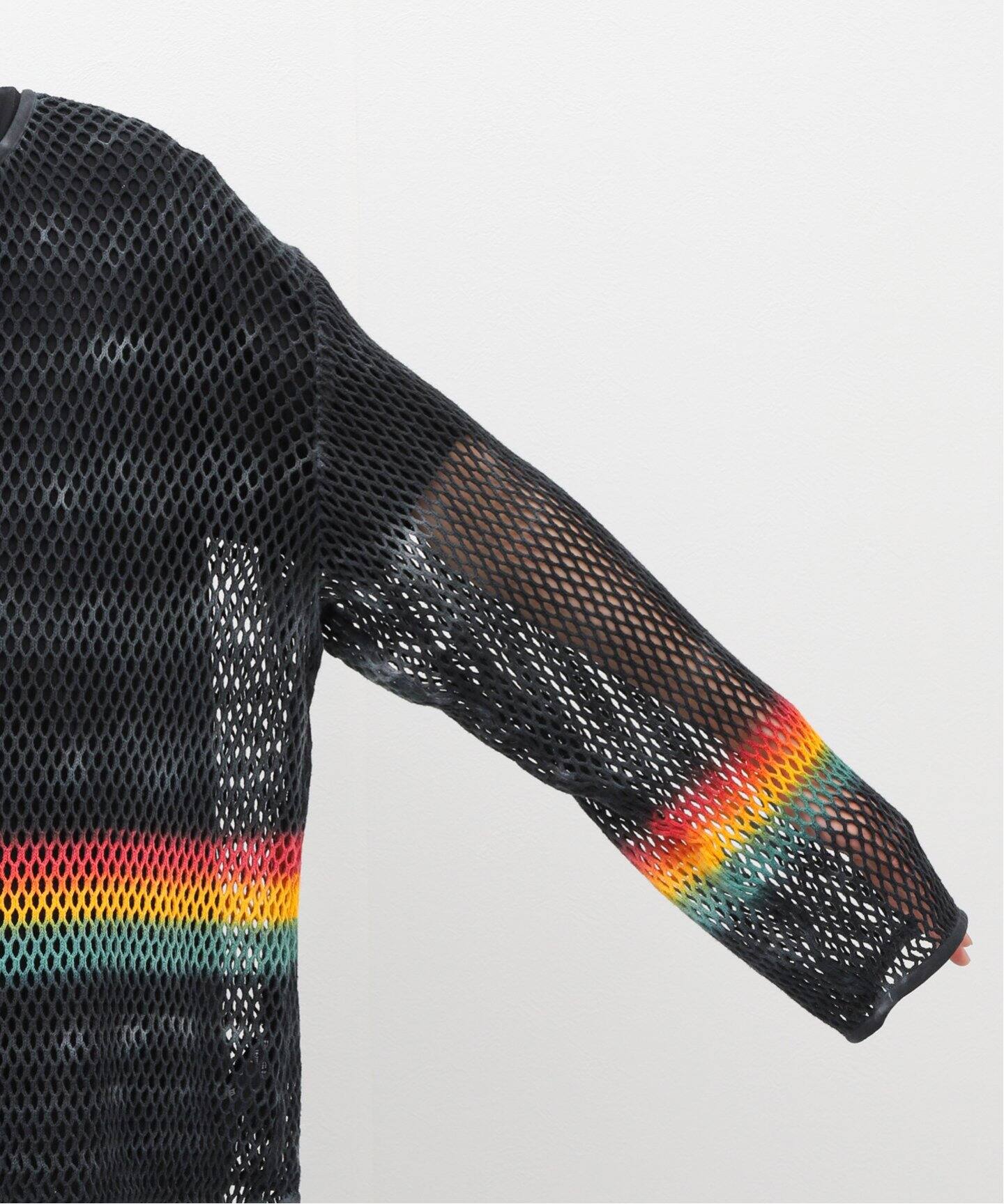 LAMROF / ラムロフ】Ami Crew Neck（Tシャツ／カットソー）｜417 