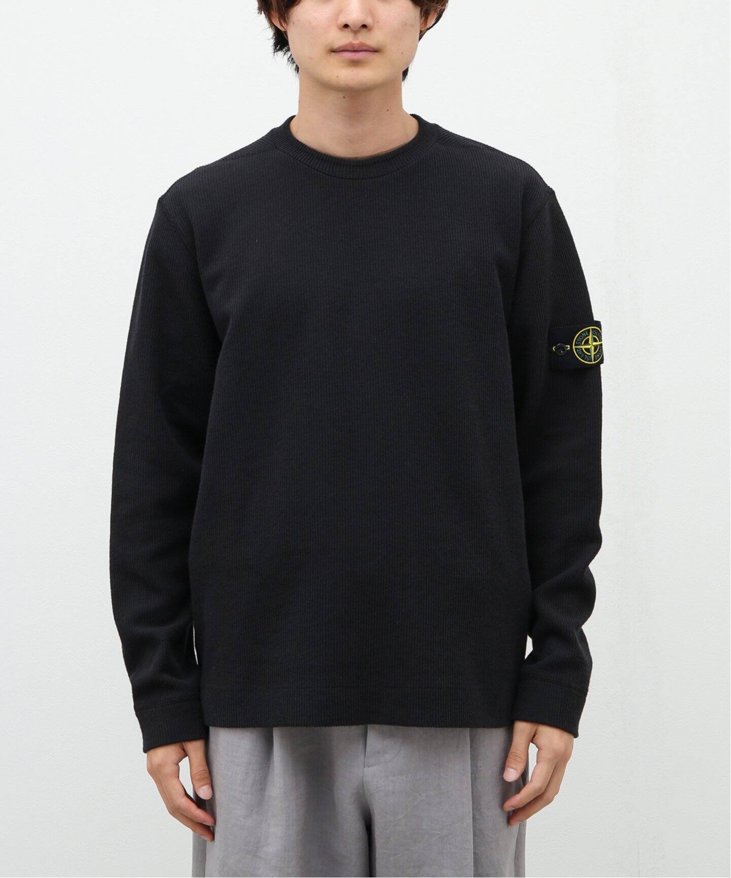 STONEISLAND / ストーンアイランド】ニット（ニット／セーター）｜PULP  