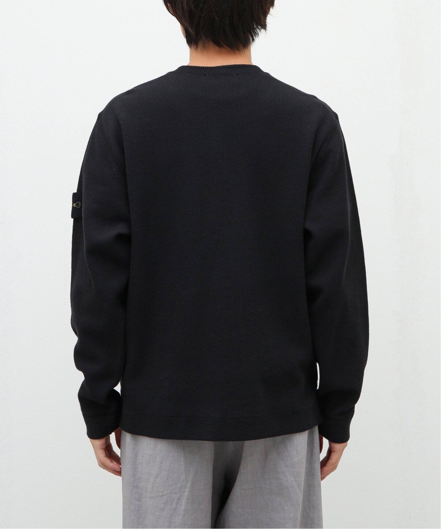 STONEISLAND / ストーンアイランド】ニット（ニット／セーター）｜PULP 