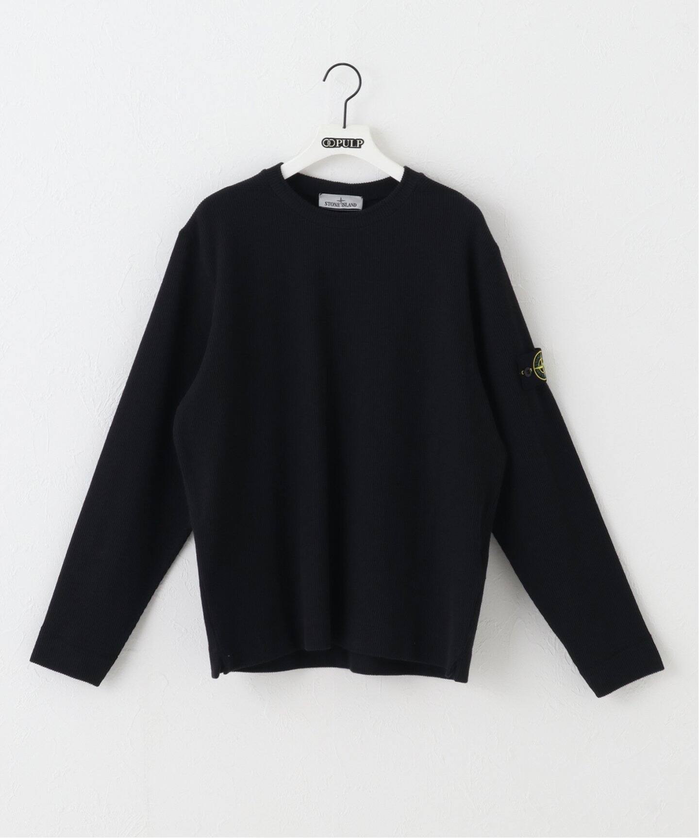 STONEISLAND / ストーンアイランド】ニット（ニット／セーター）｜PULP 