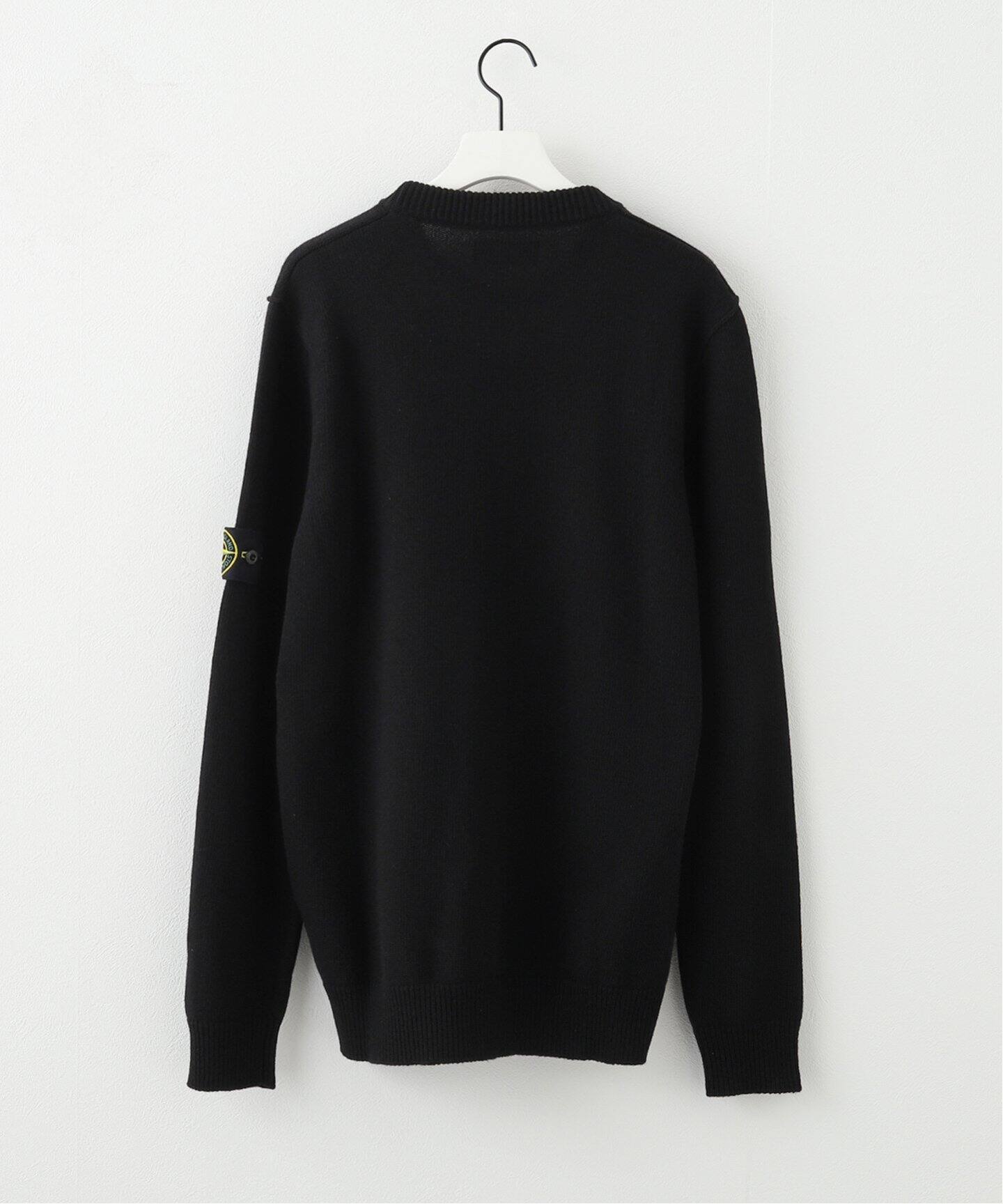 STONEISLAND / ストーンアイランド】ニットプルオーバー（ニット 