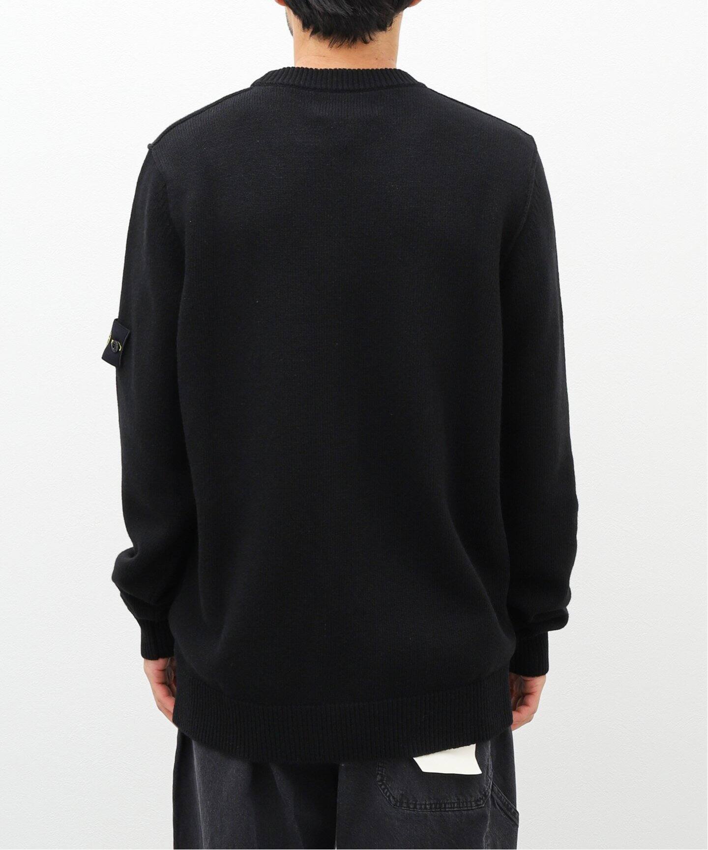 STONEISLAND / ストーンアイランド】ニットプルオーバー（ニット 