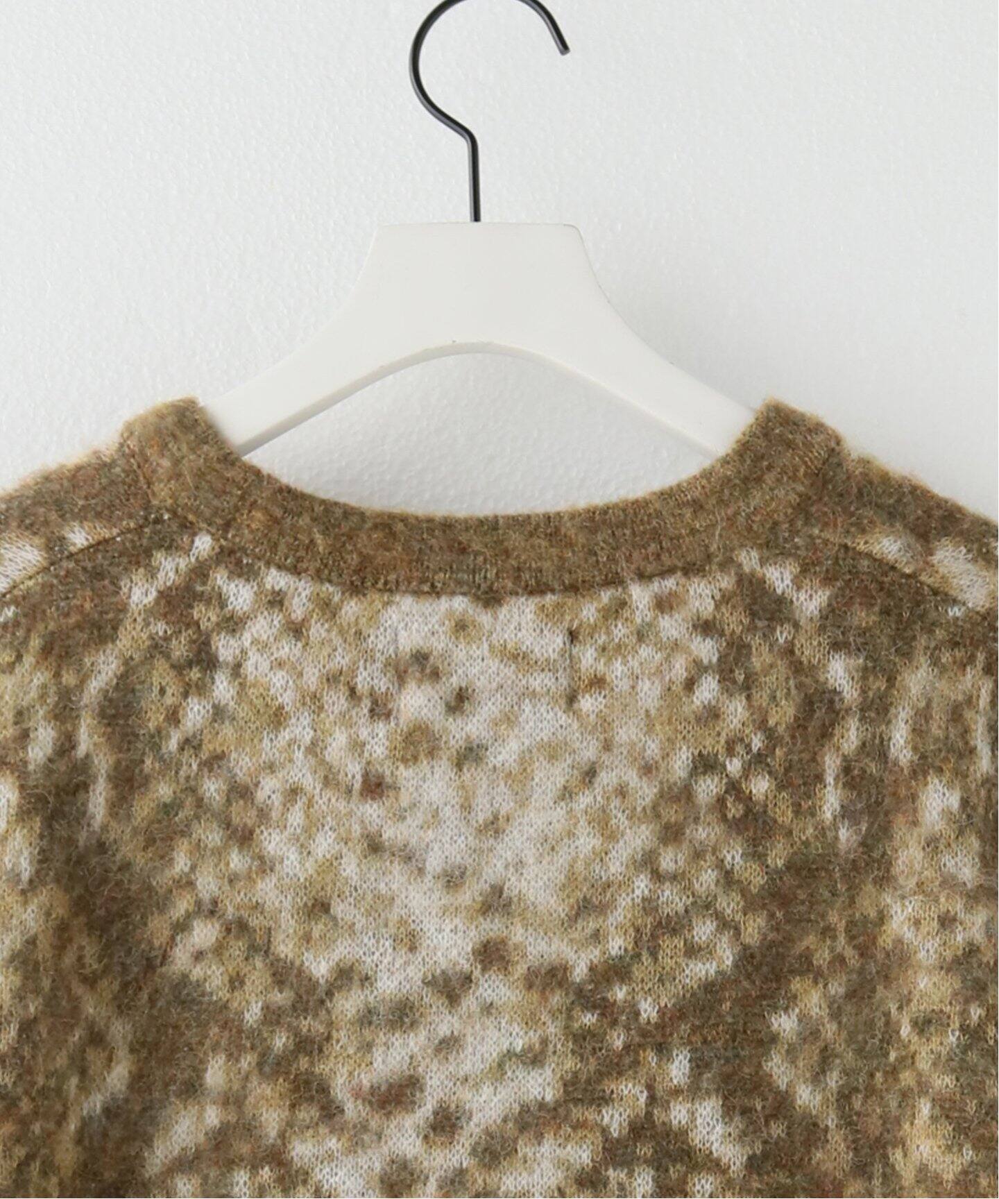 thisisneverthat / ディスイズネバーザット】Phyton Jacquard