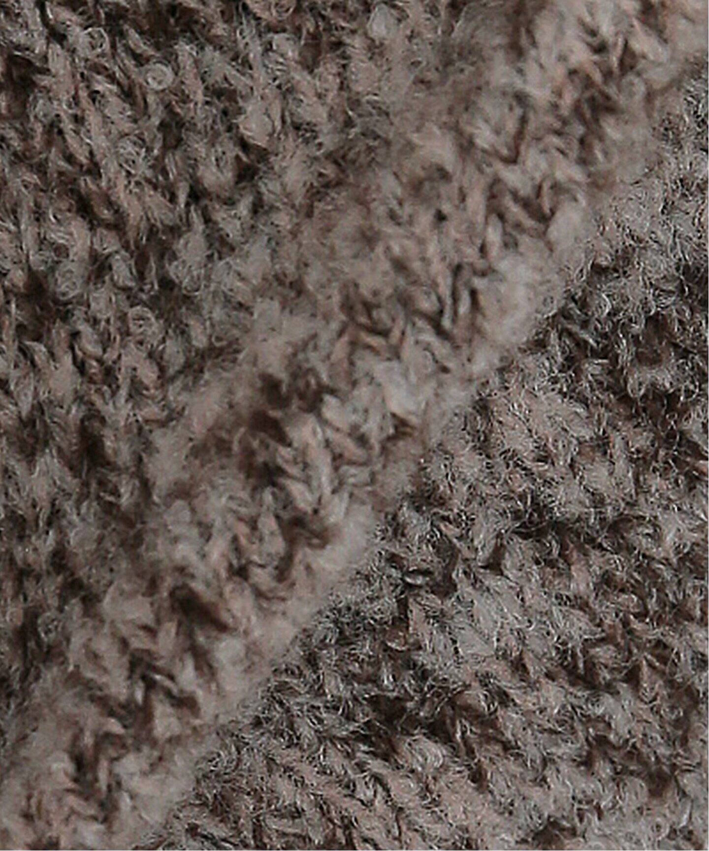 FUMIE TANAKA】 knit high waist PA：チューブトップオールインワン 