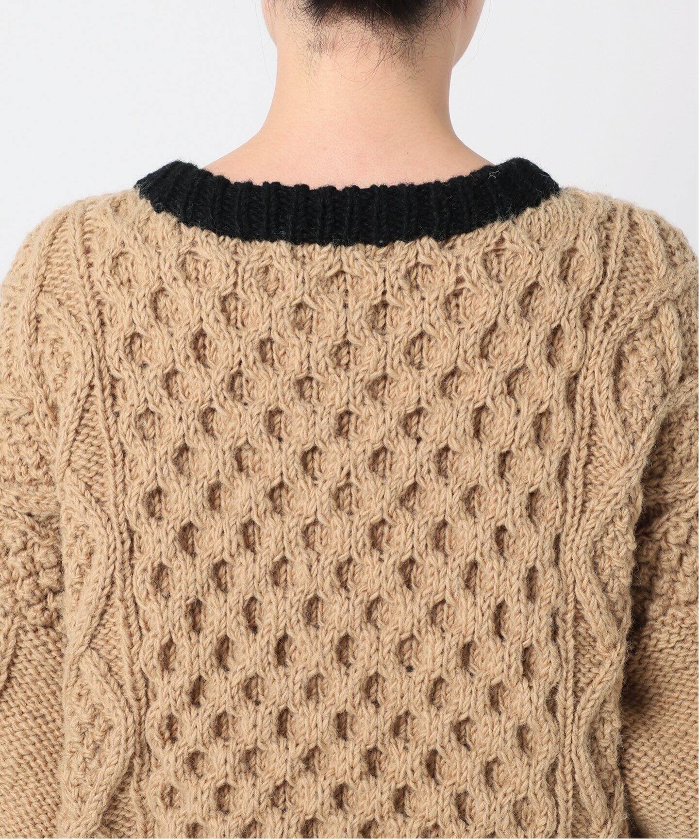 CSアランニットカーディガン（カーディガン）｜JOURNAL STANDARD  