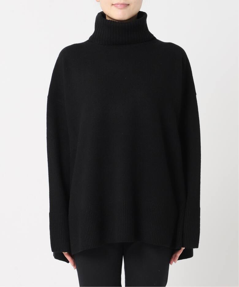 MUSICハイネックプルオーバー（ニット／セーター）｜JOURNAL STANDARD  