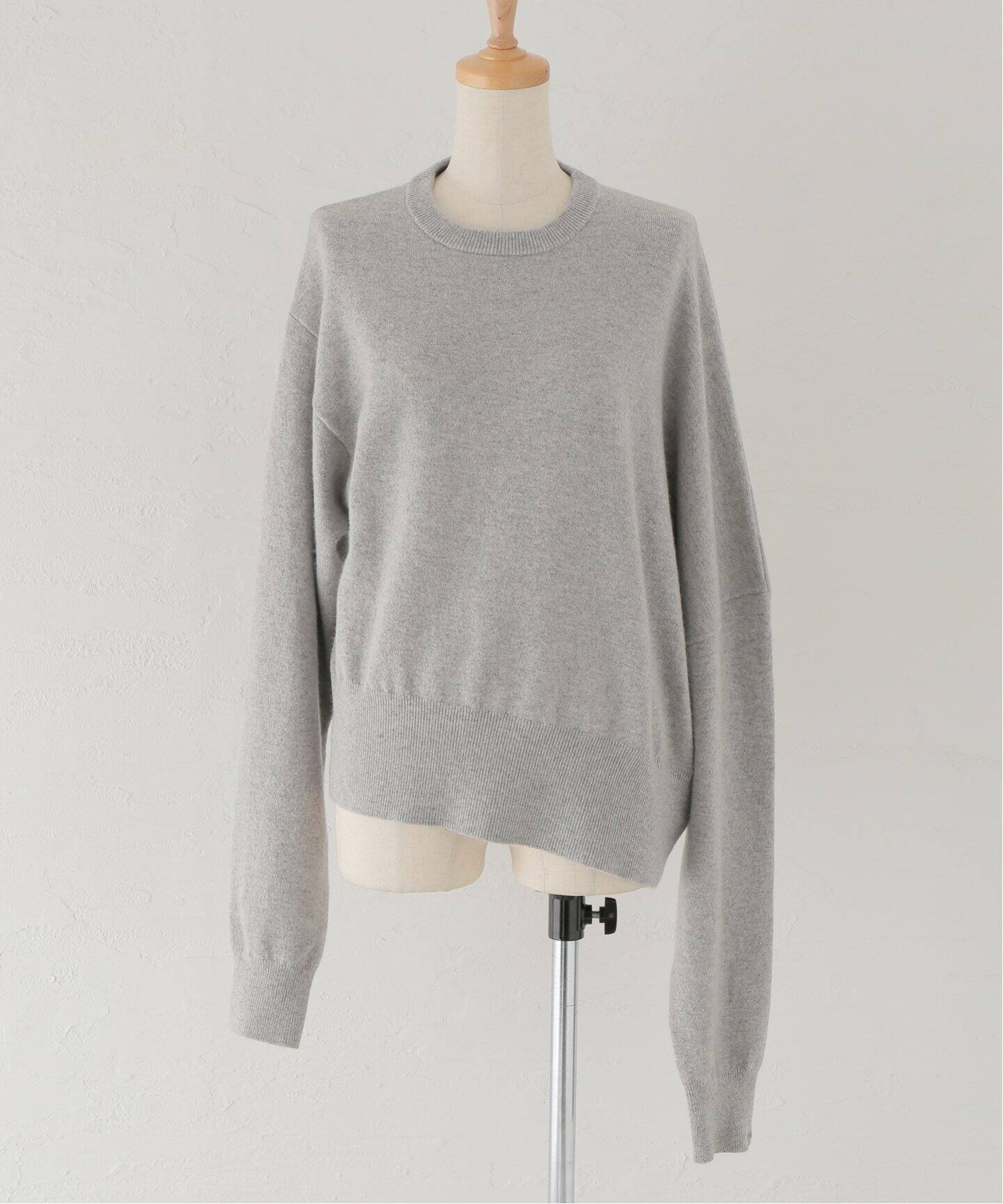 Extreme Cashmere/エクストリーム カシミア】DIA：ニット（ニット  