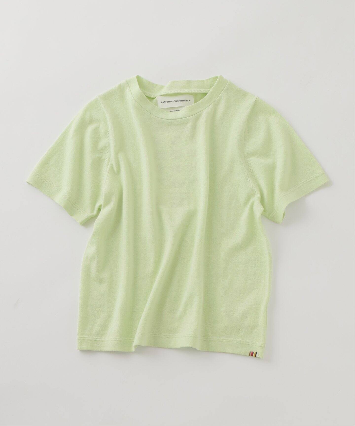 EXTREME CASHMERE/エクストリームカシミヤ】tina：ニット（ニット  