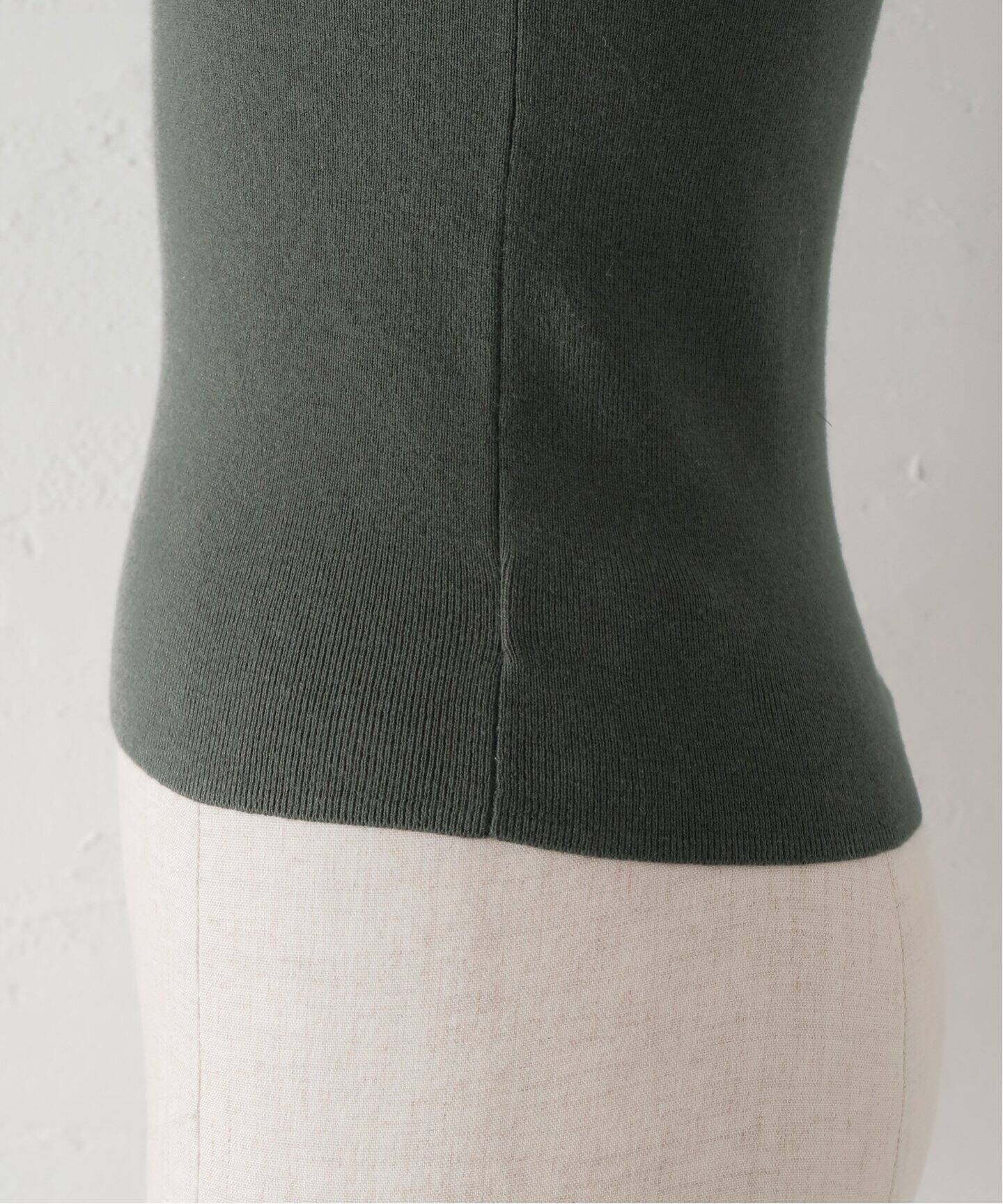 EXTREME CASHMERE/エクストリームカシミヤ】Love：ニットキャミソール  