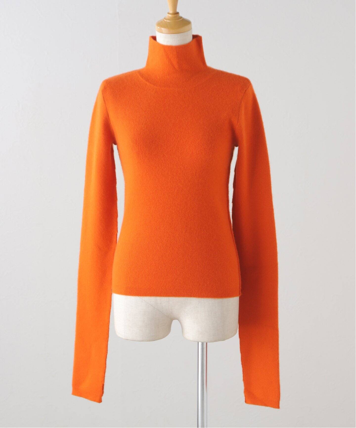 Extreme Cashmere/エクストリーム カシミヤ】 SKIN：ニット（ニット  