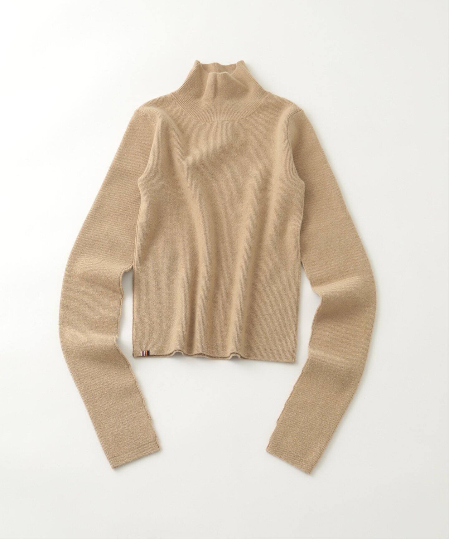 Extreme Cashmere/エクストリーム カシミヤ】 SKIN：ニット（ニット  