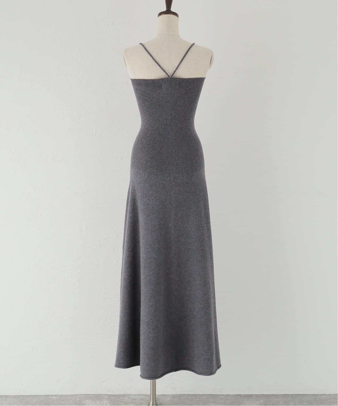 Extreme Cashmere/エクストリーム カシミヤ】diana：ドレス