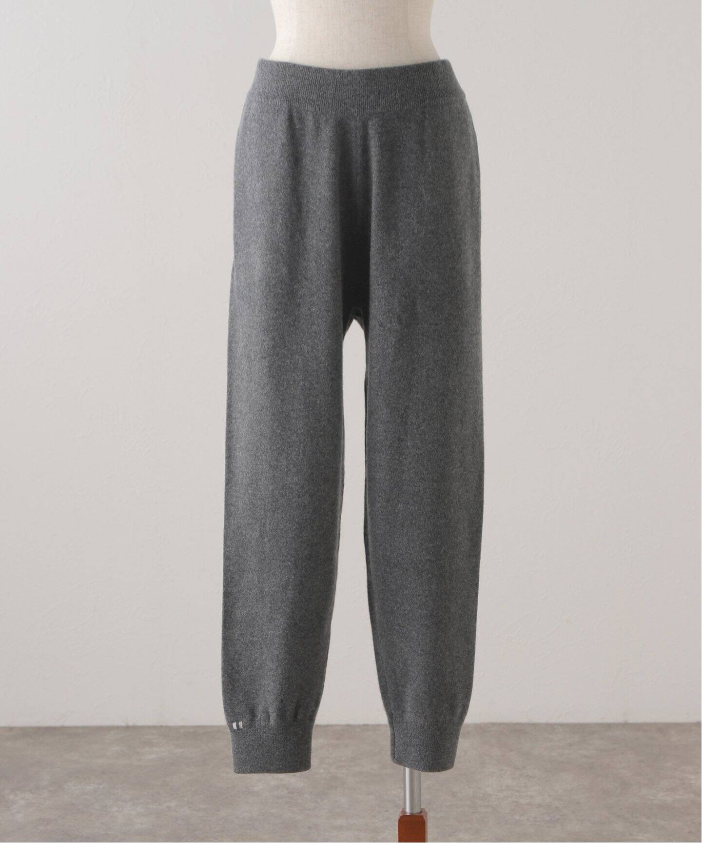 Extreme Cashmere/エクストリーム カシミヤ】yogi:パンツ（その他  