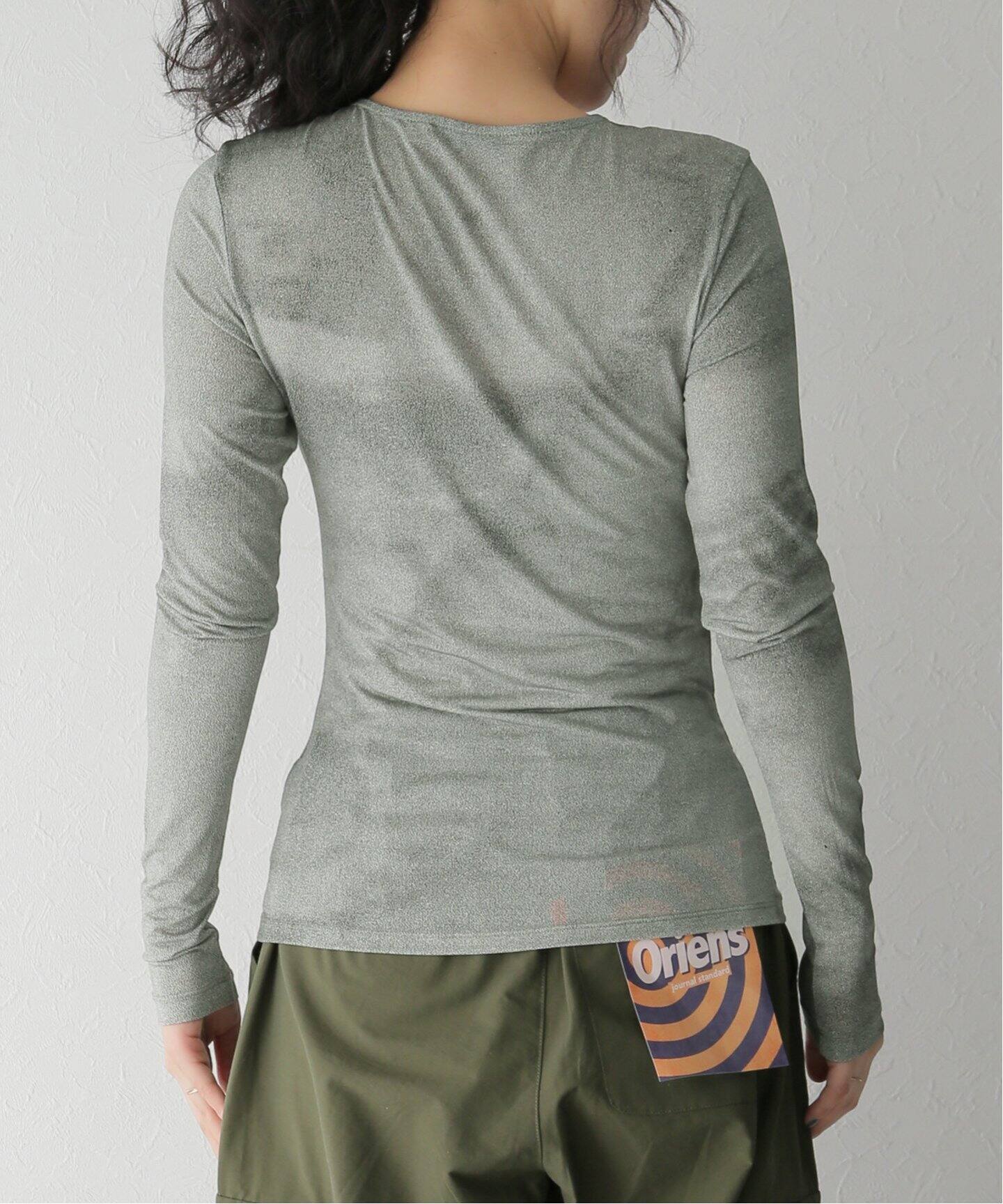 PALOMA WOOL/パロマ ウール】 ARCANGEL：カットソー（Tシャツ  